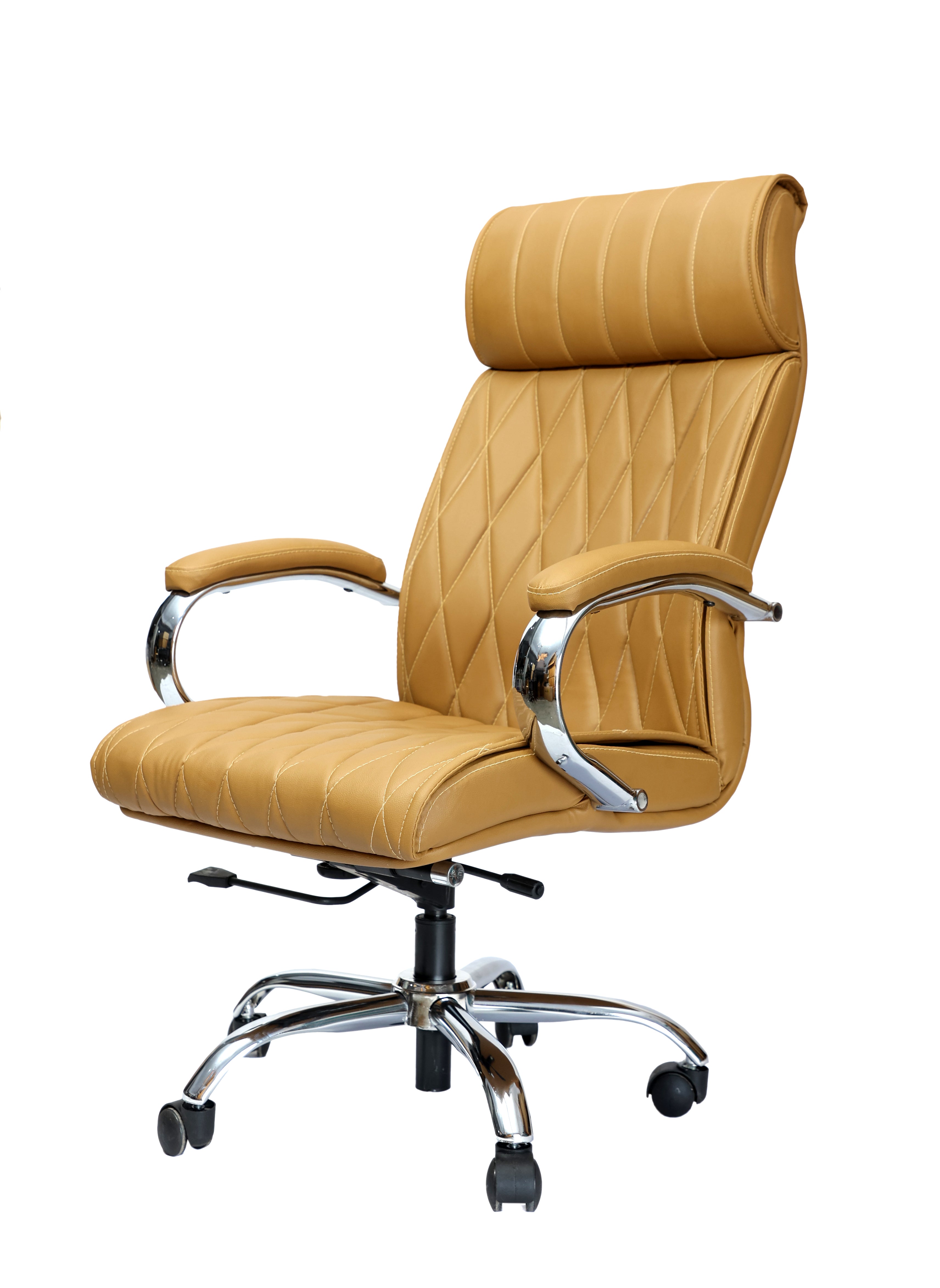 swivel office chair for long sitting