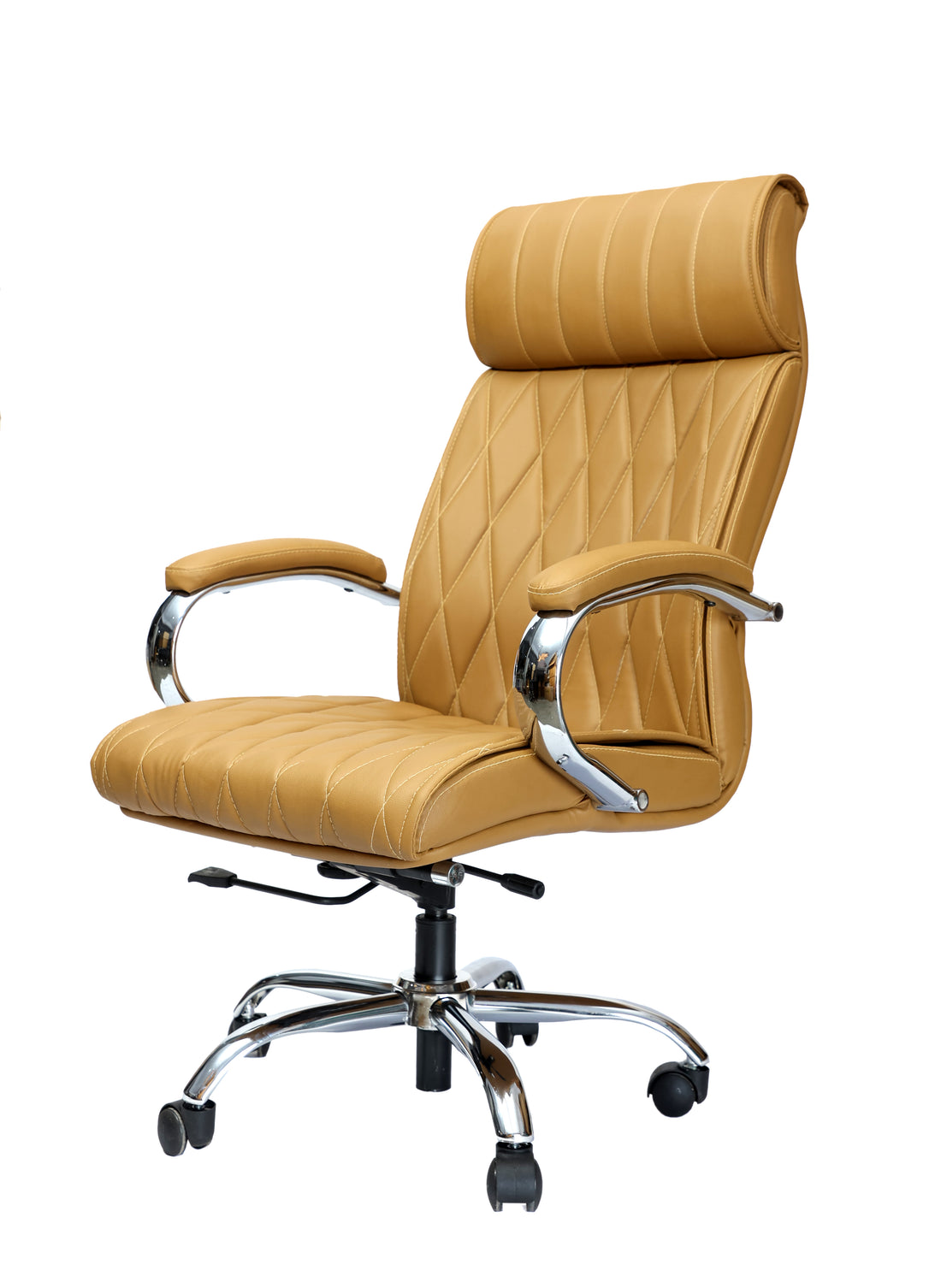 swivel office chair for long sitting