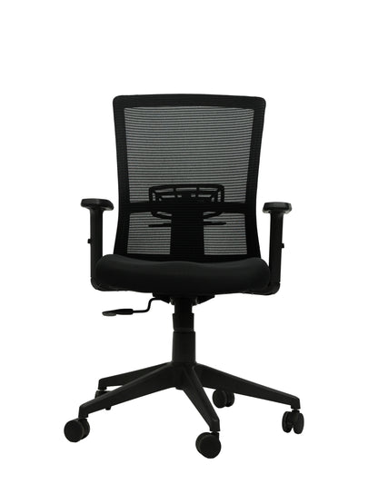 Dynamic Mesh Chair