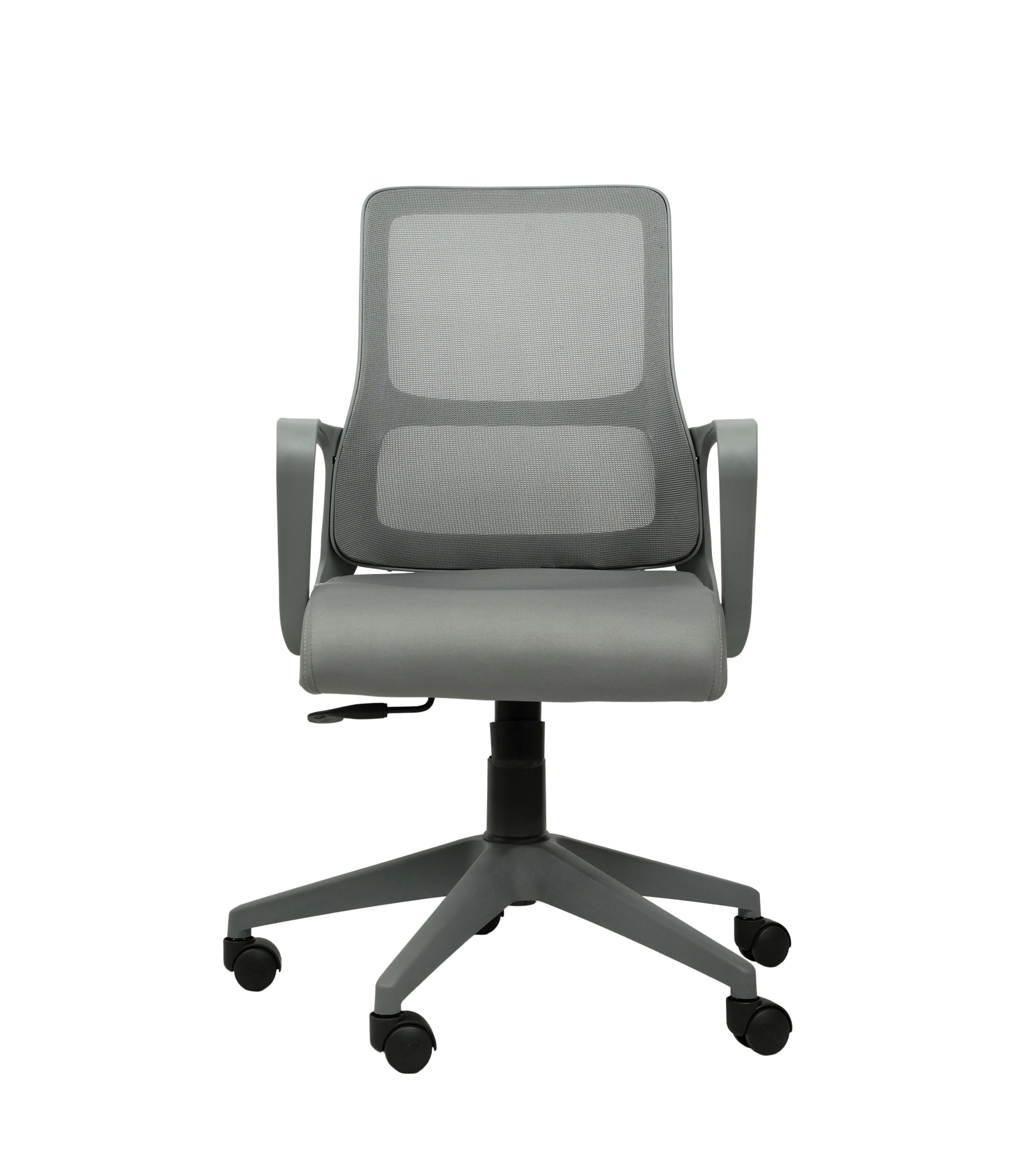 ergonomic office seating