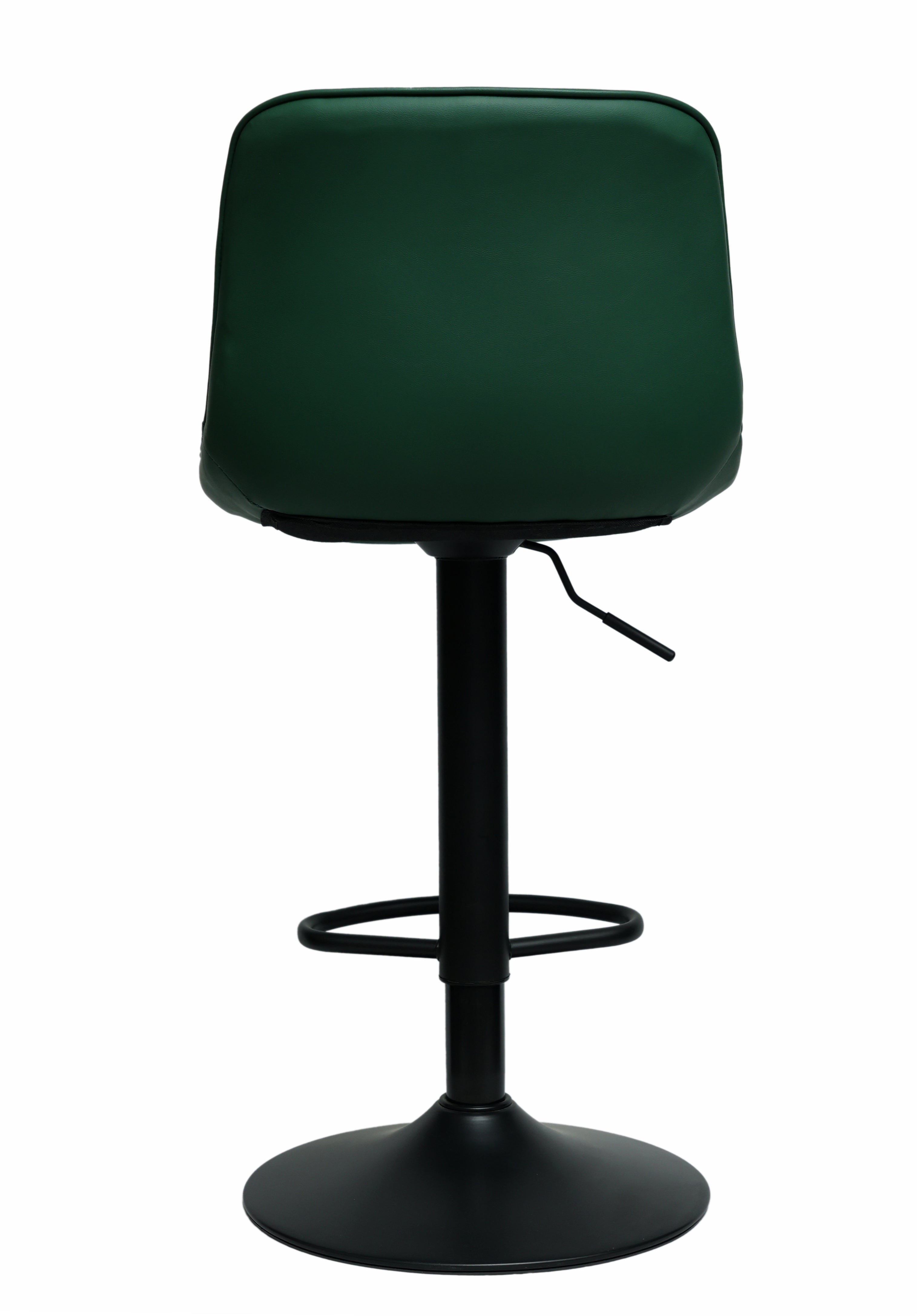 Sustainable Bamboo Bar Stool