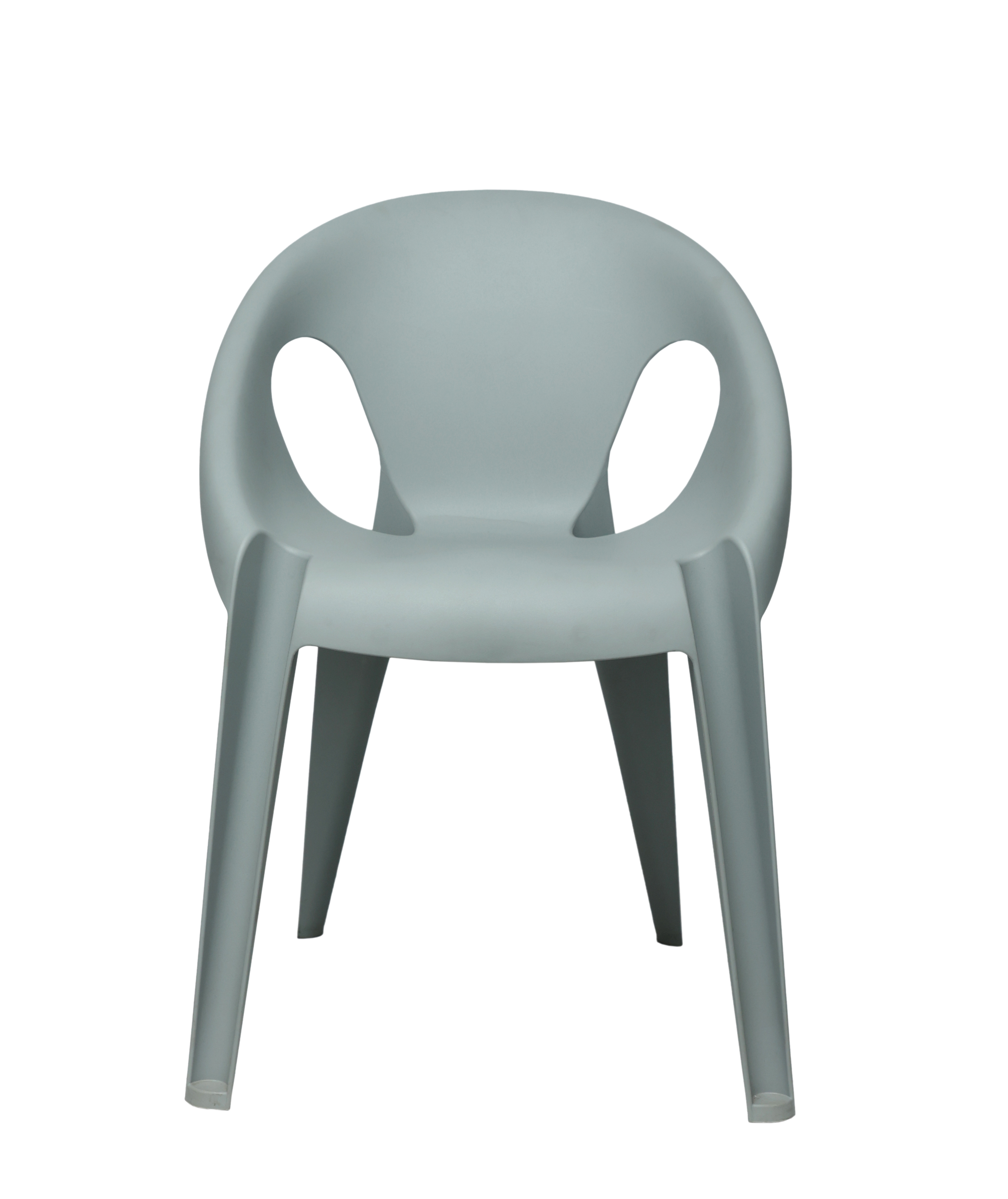 Modern dining chair for cafe