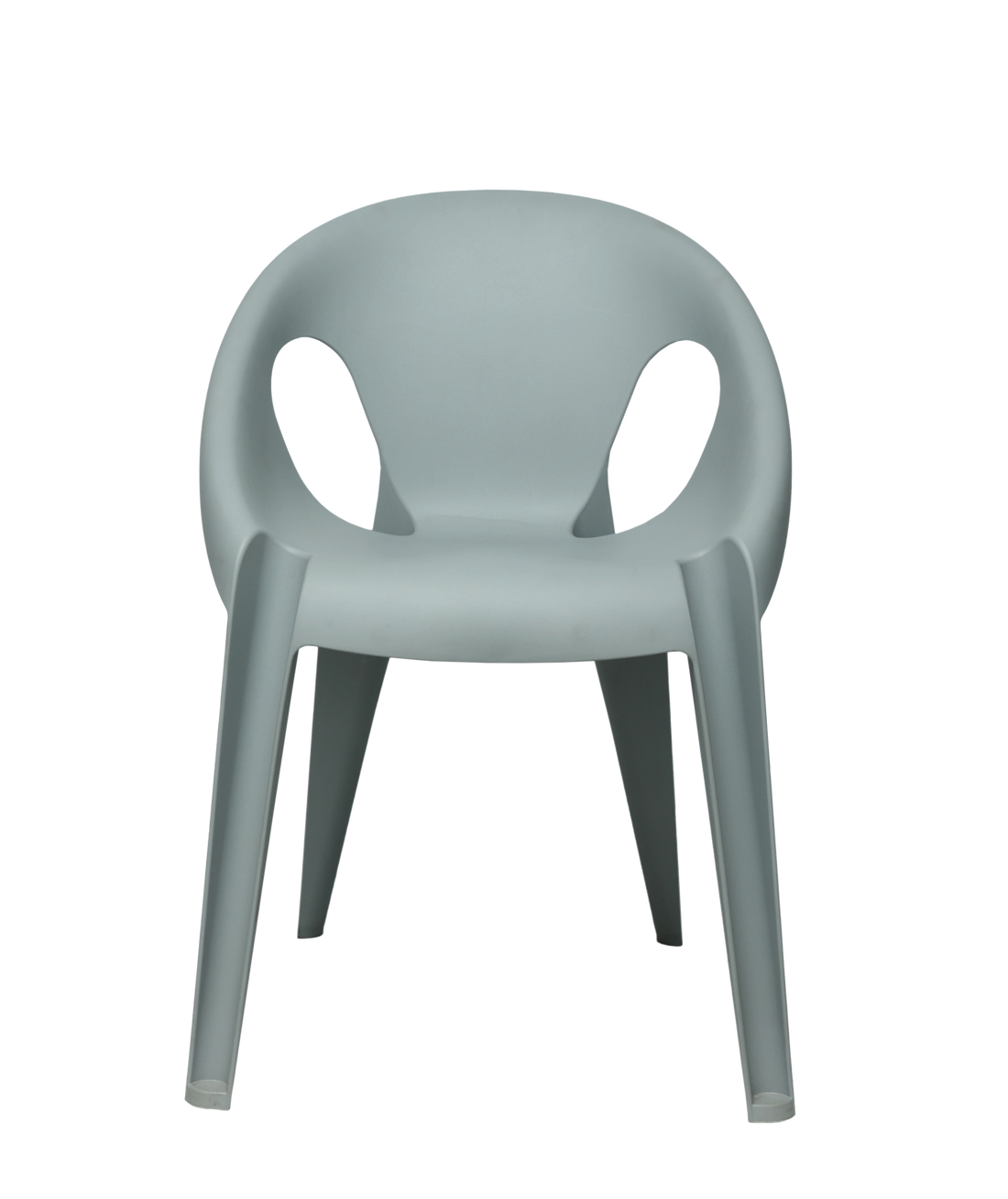 Modern dining chair for cafe