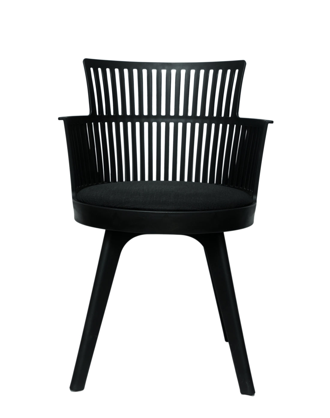 Durable bistro seating

