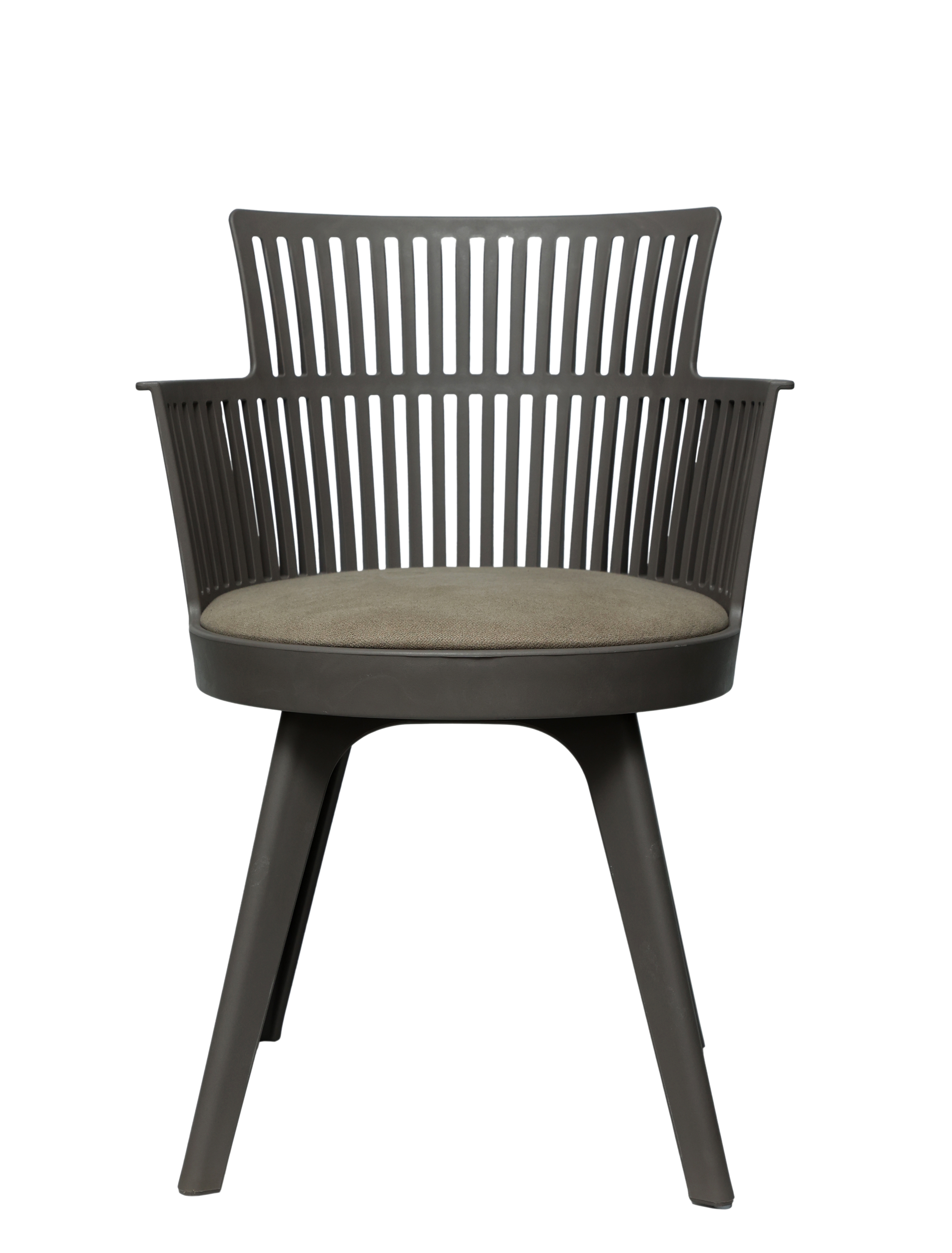Designer cafeteria chair

