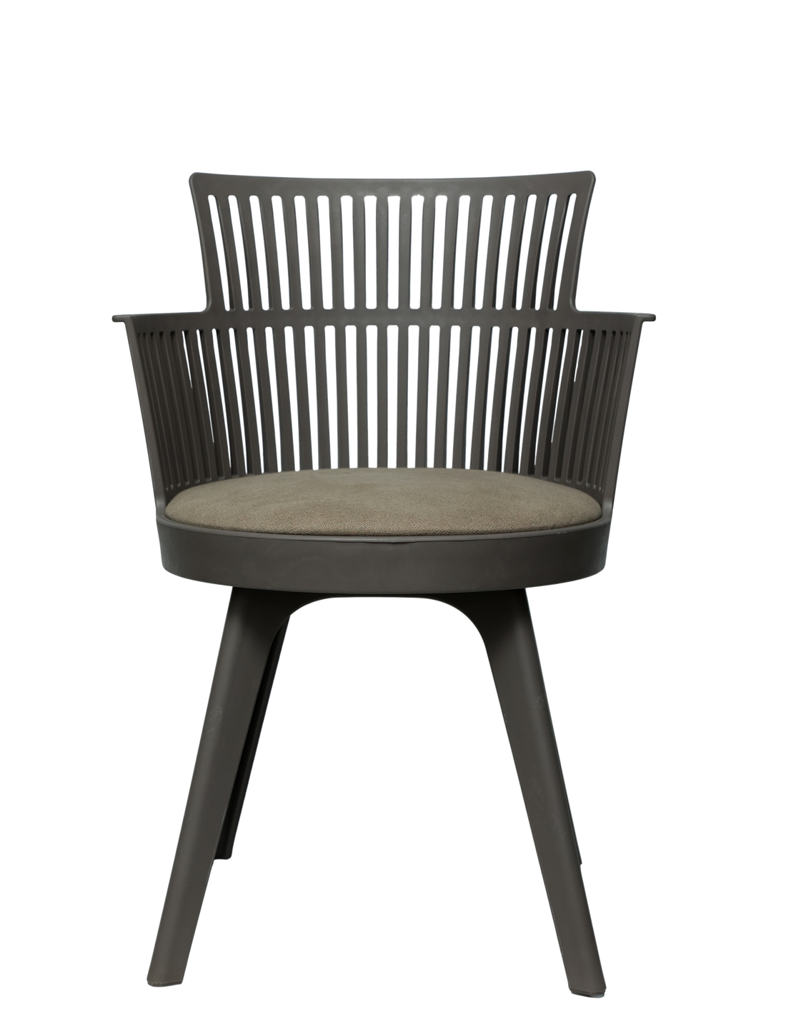 Designer cafeteria chair

