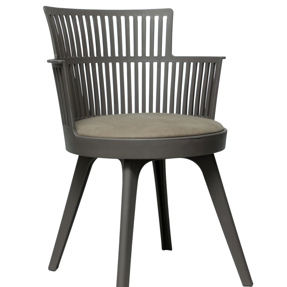 DIAMOND – Designer Stackable Cafeteria Chair for Modern Dining – Xylus ...
