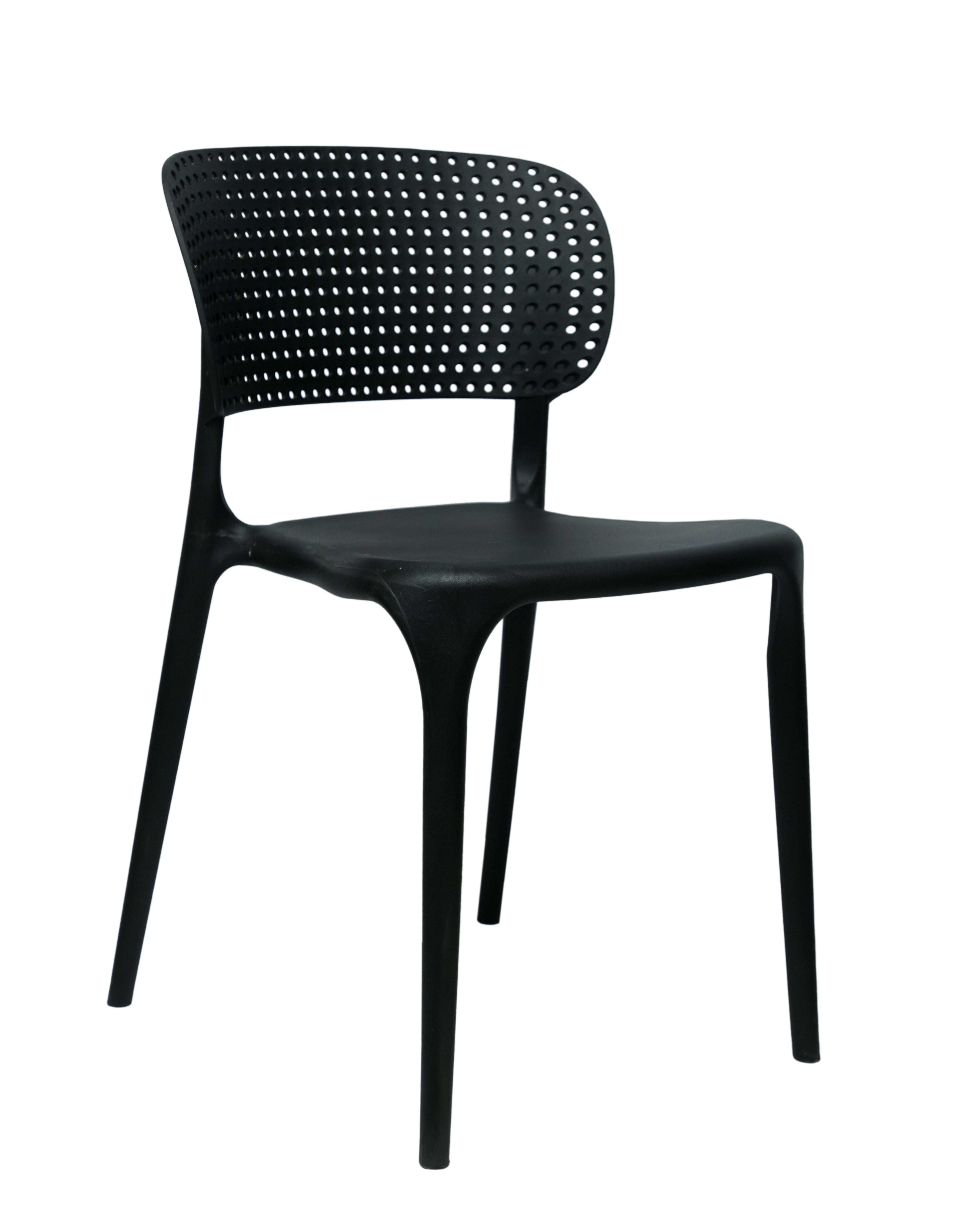 Modern Industrial Bar Seating