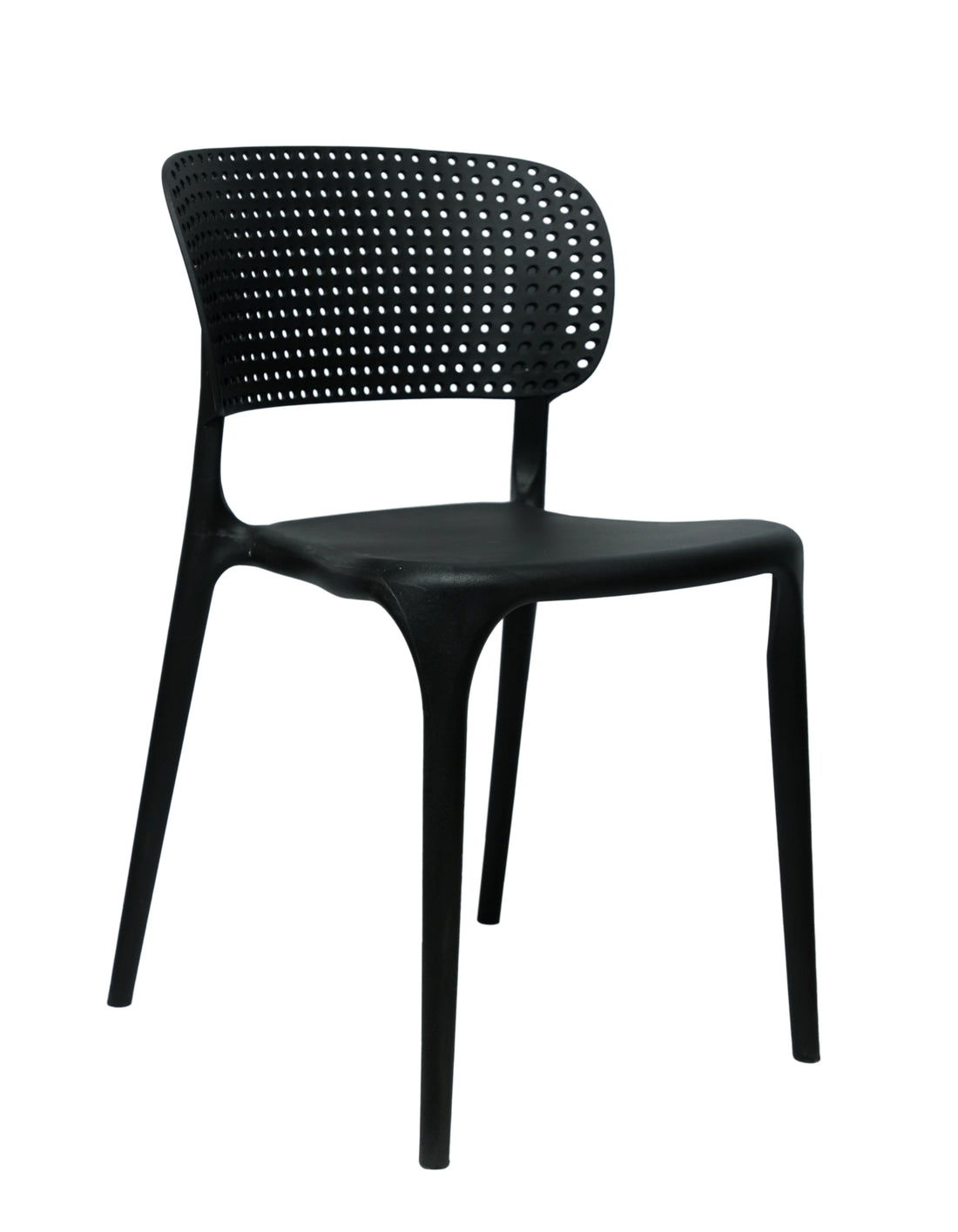 Modern Industrial Bar Seating