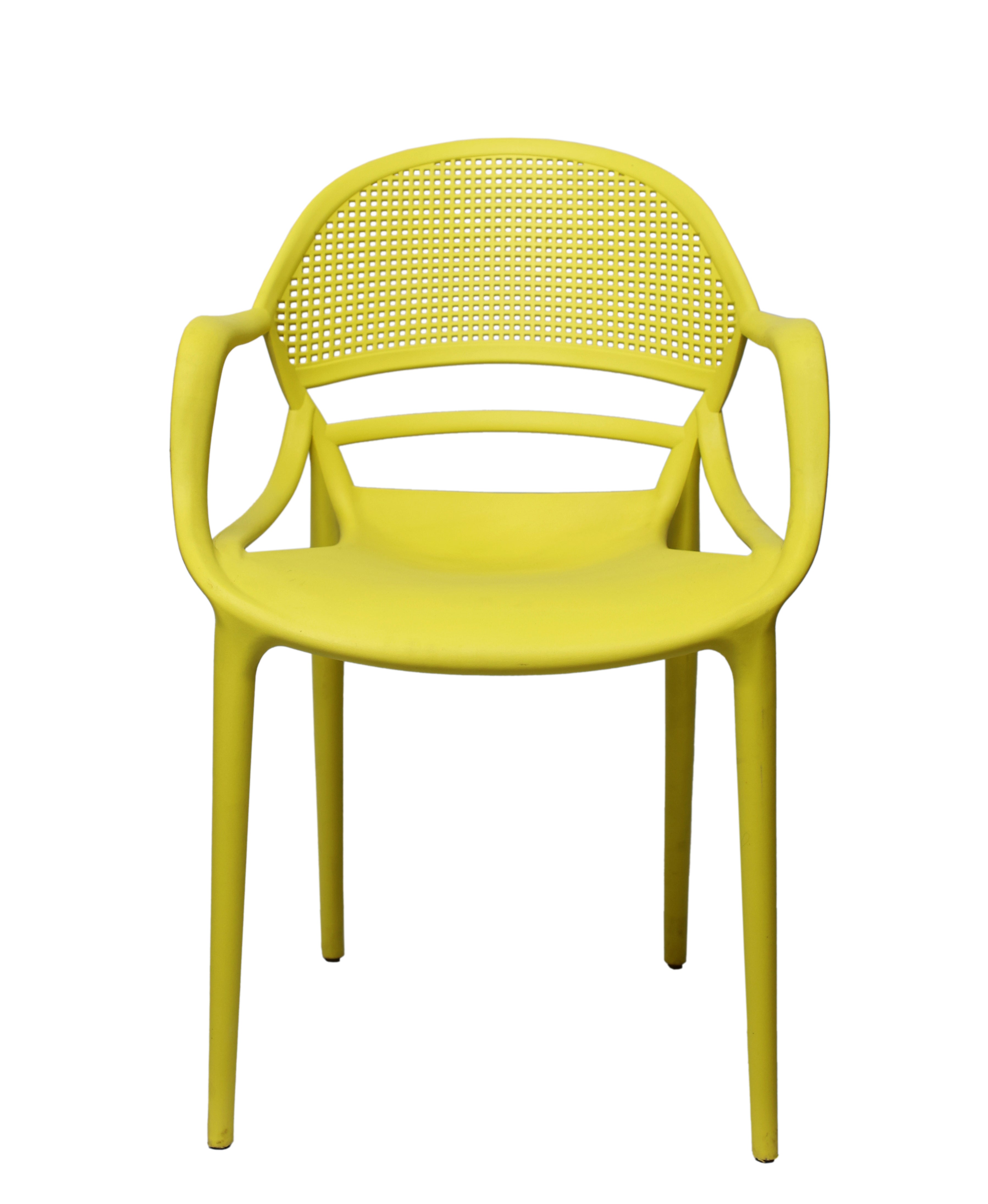 supreme plastic chair models