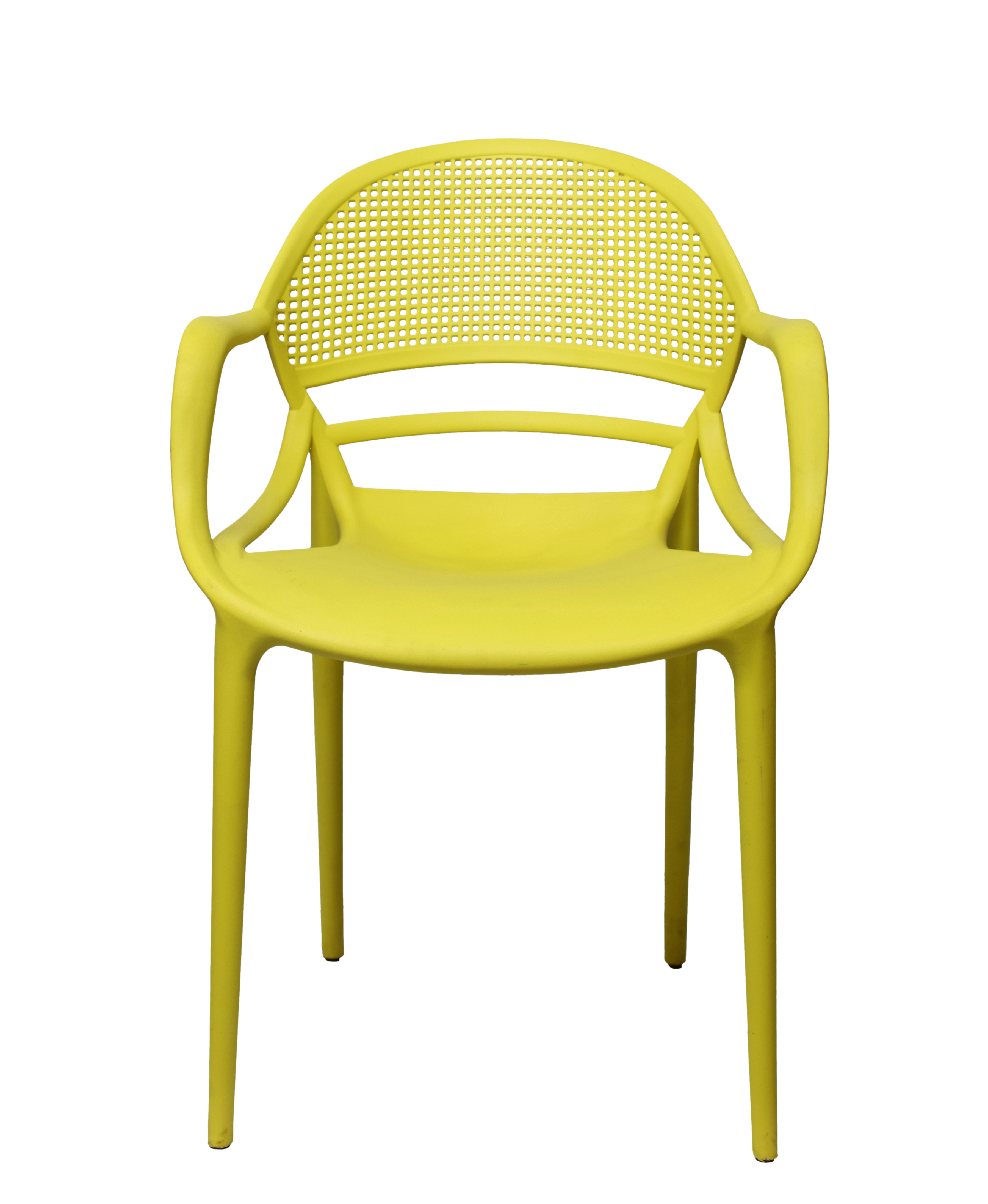 space-saving café chair