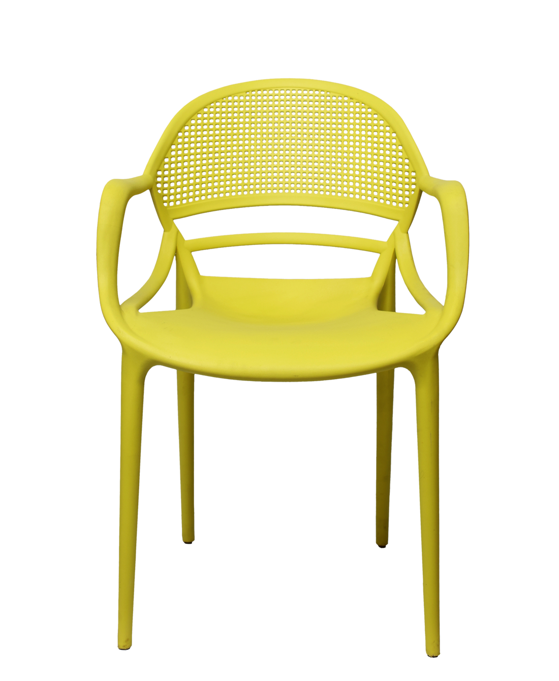 space-saving café chair