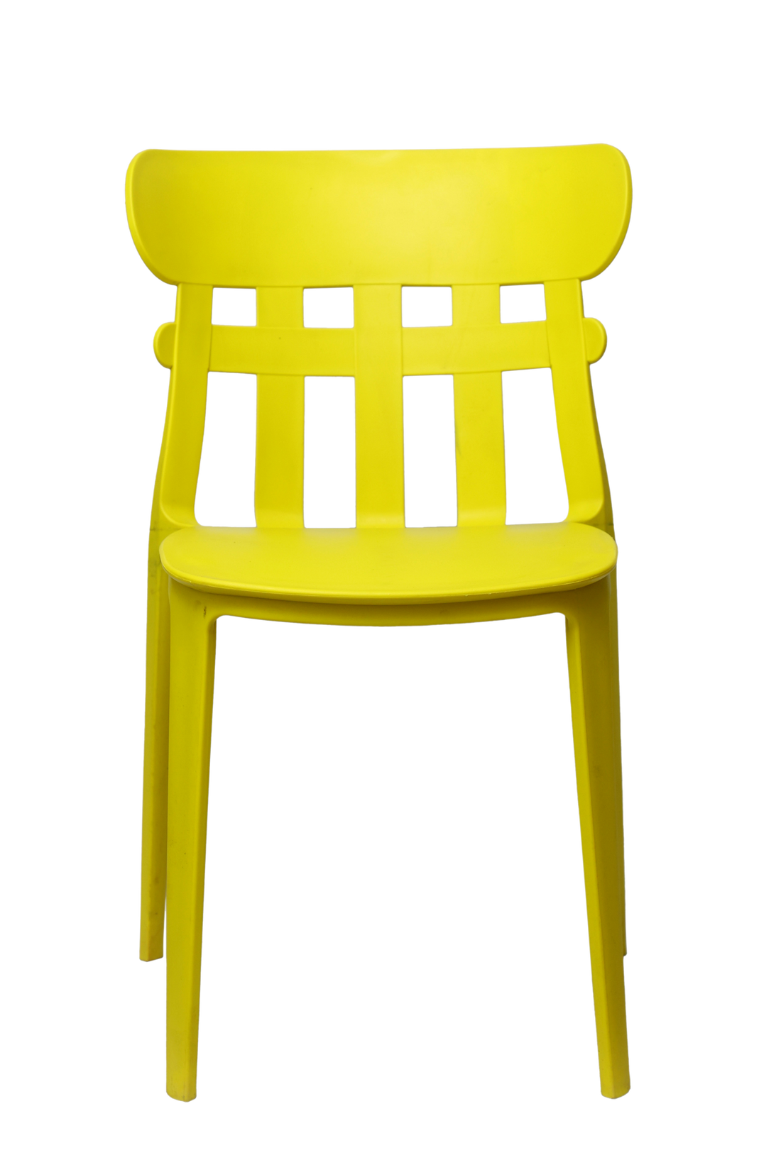 Stackable Cafeteria Chair for Easy Storage