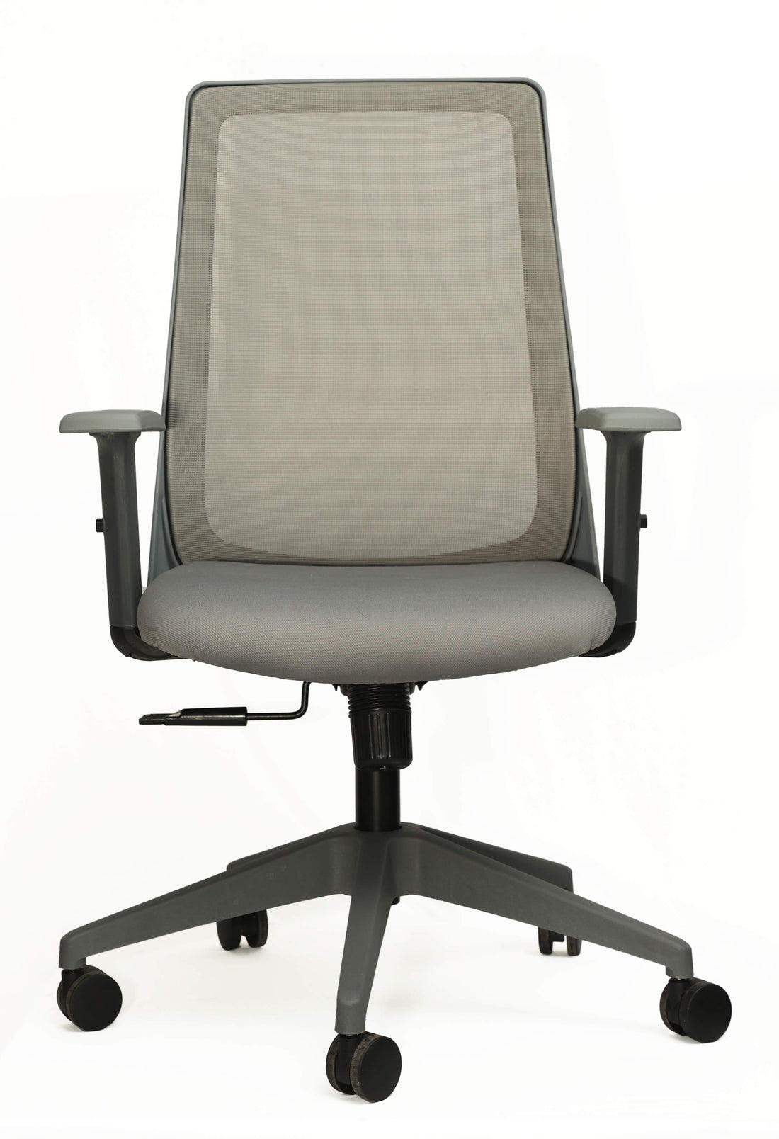 Adjustable Lumbar Support Chair