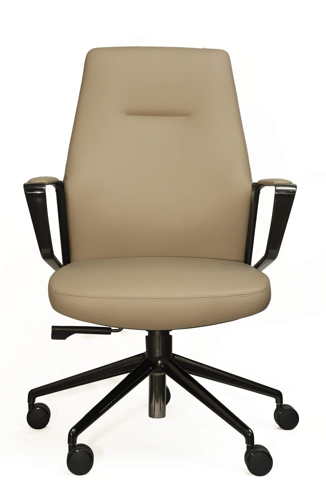 modern office chair with swivel