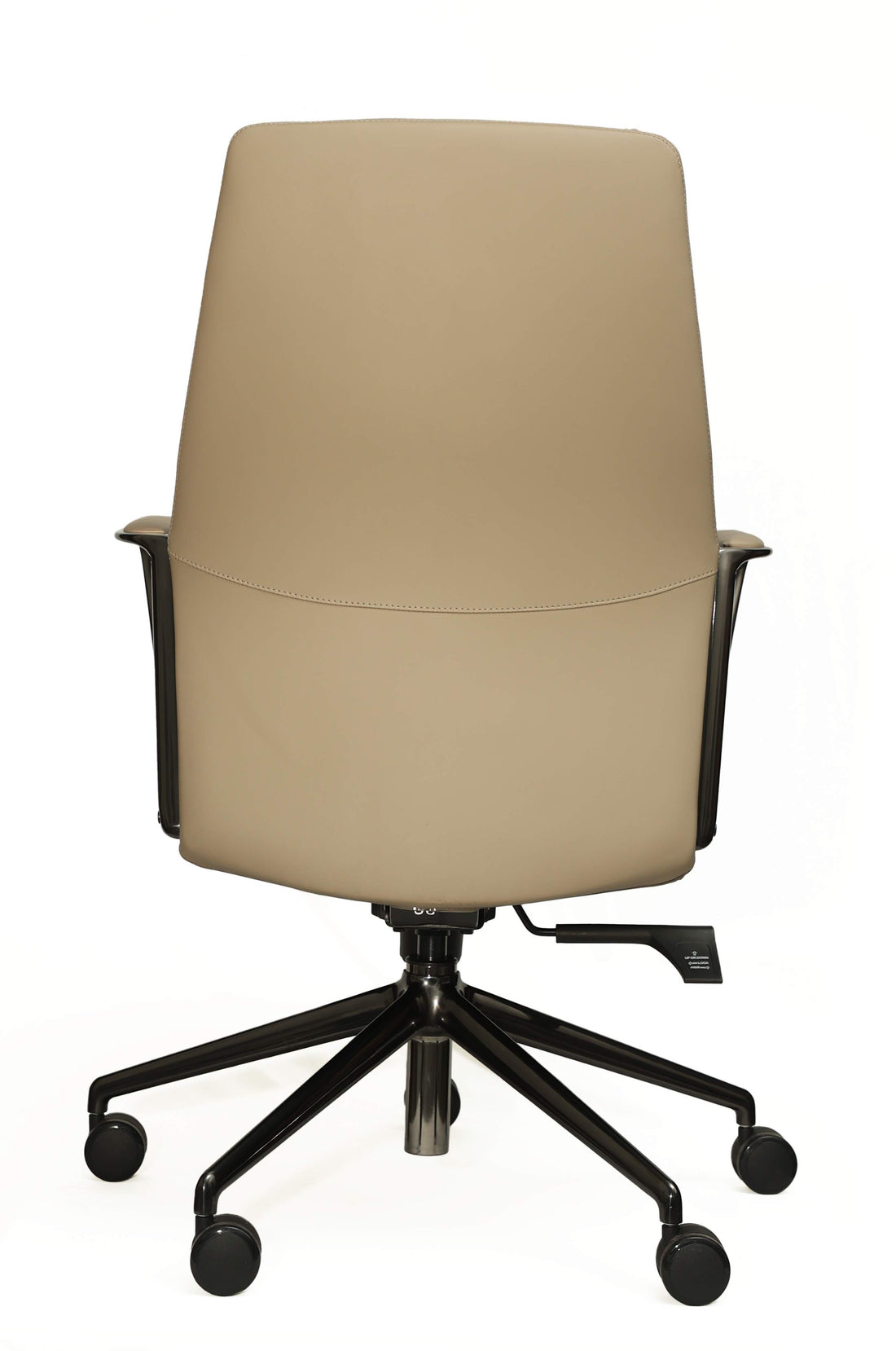 modern office chair with swivel