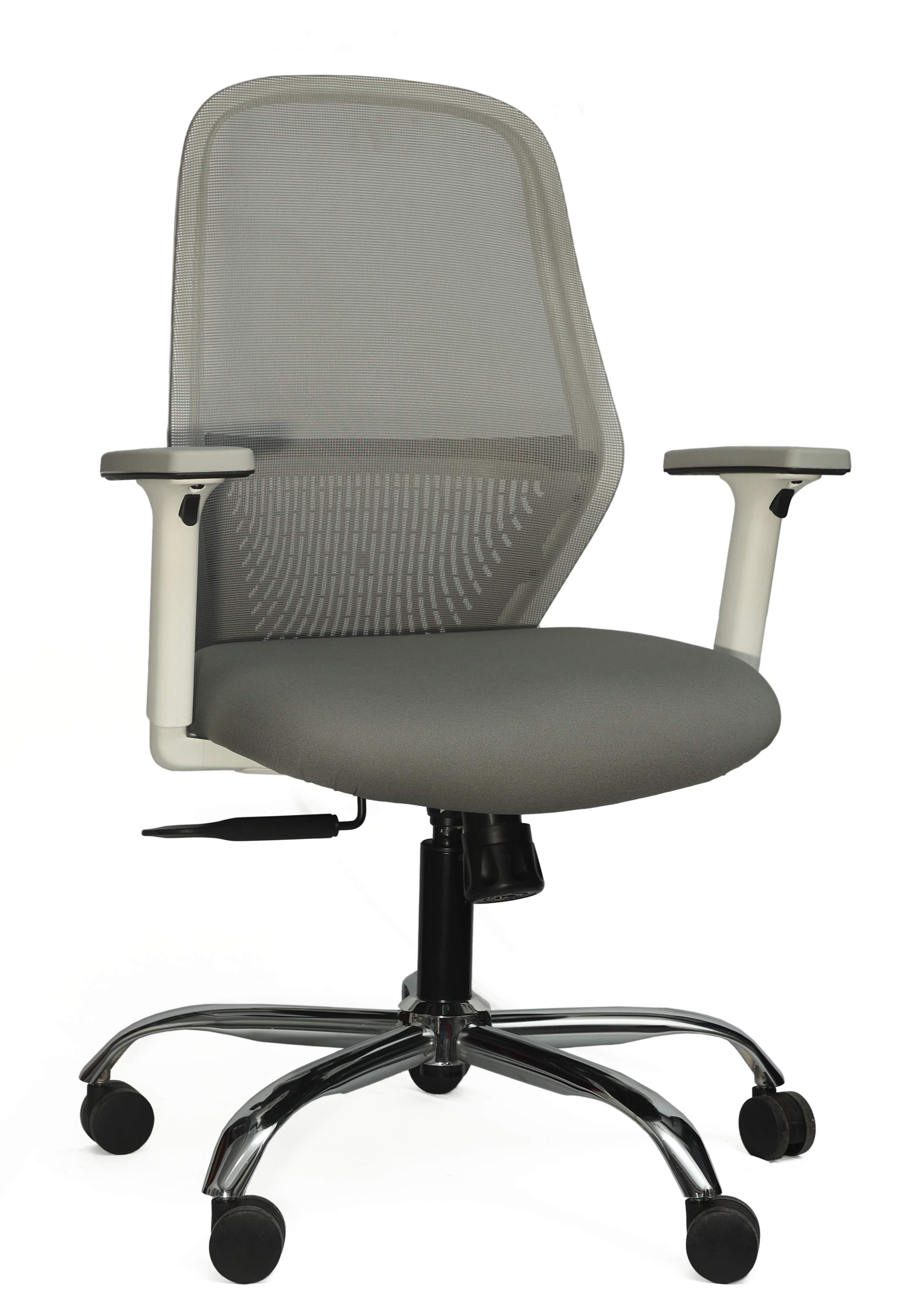 Executive ergonomic desk chair