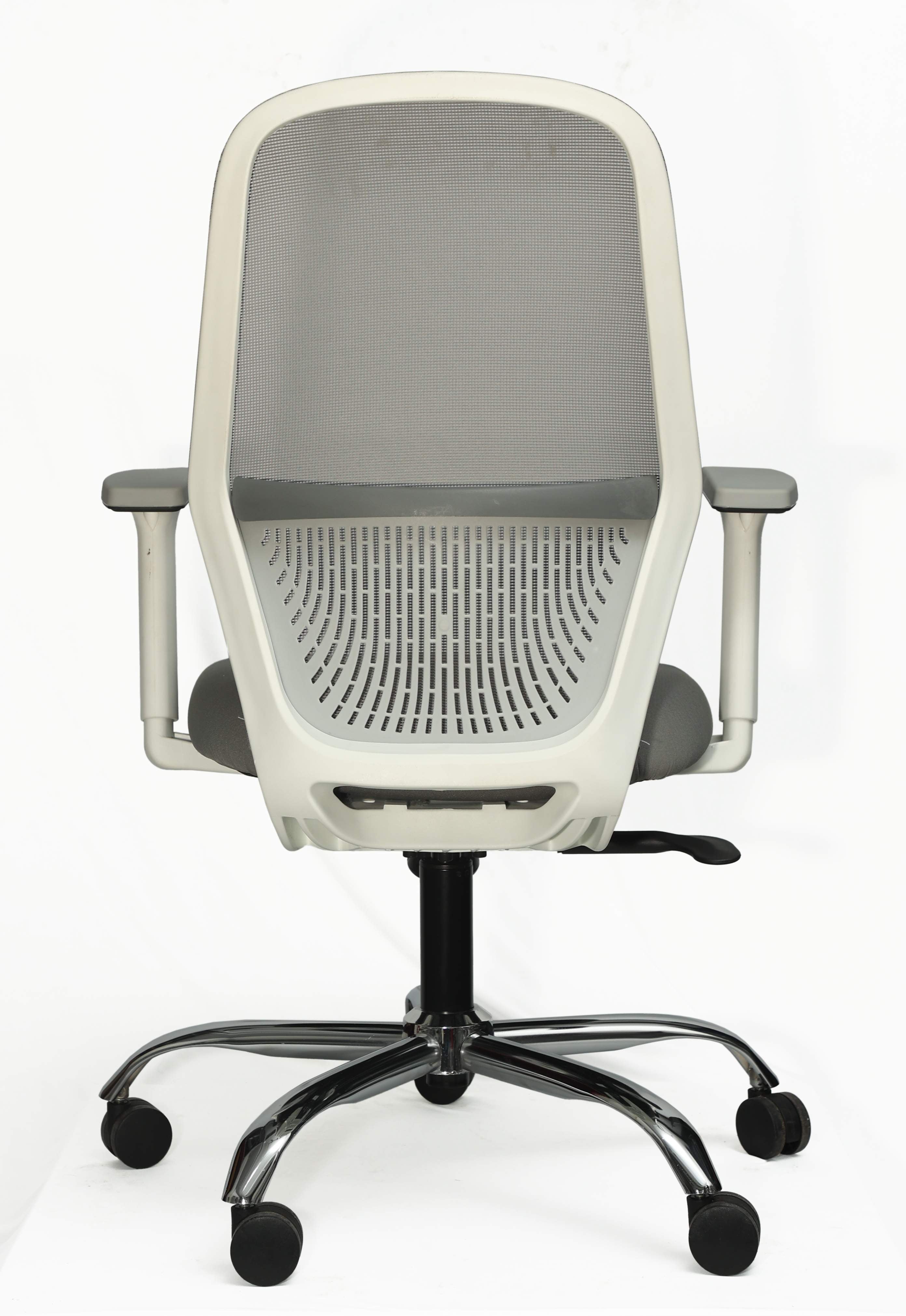 Modern workspace seating