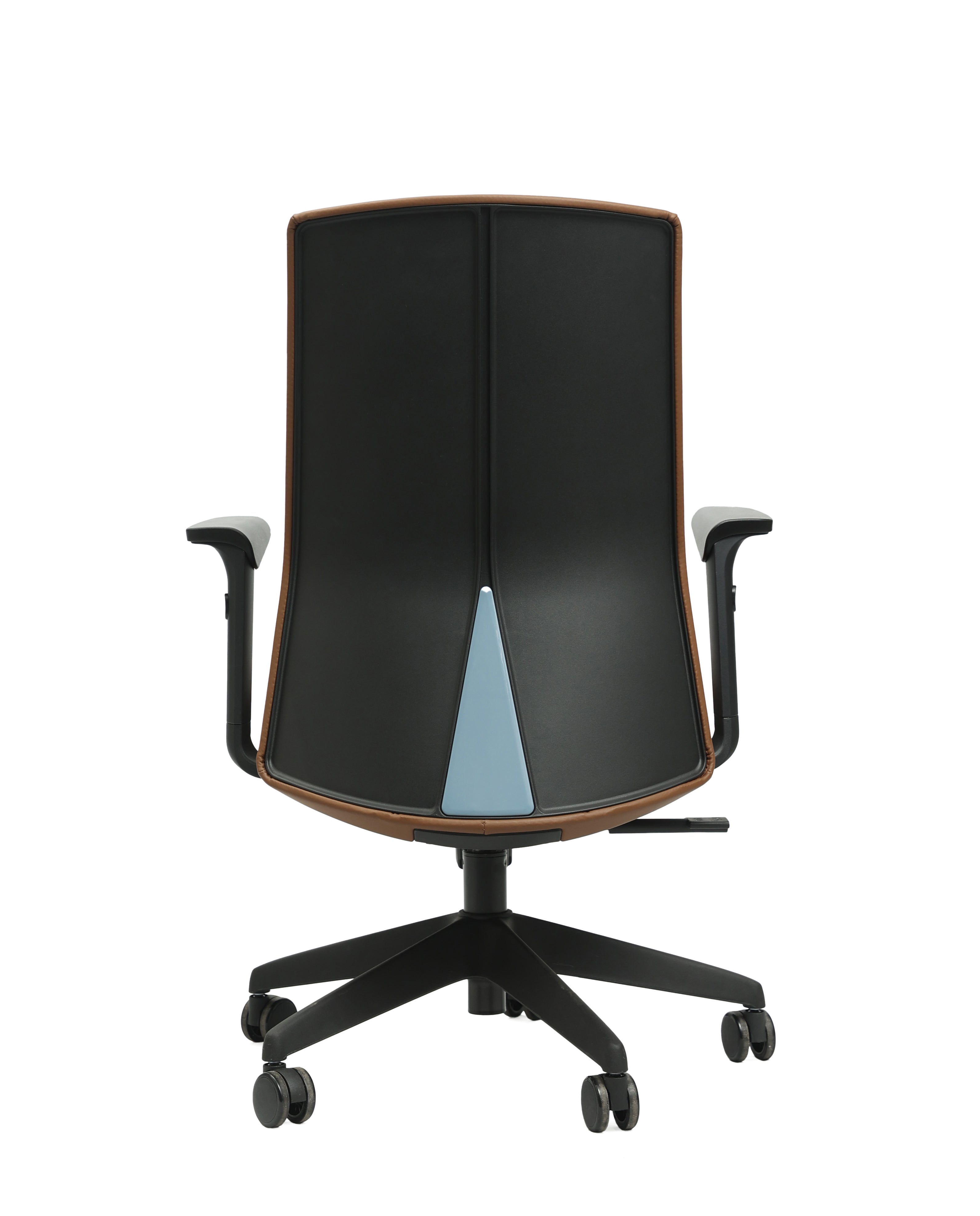 executive office chair leather
