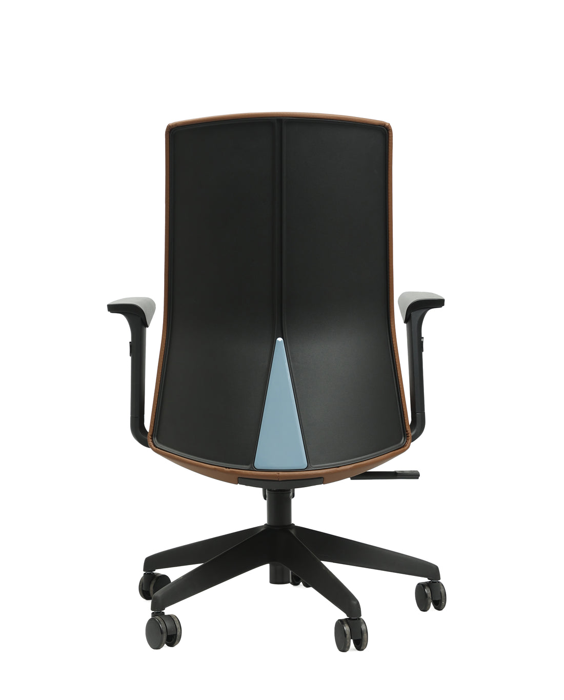 executive office chair leather