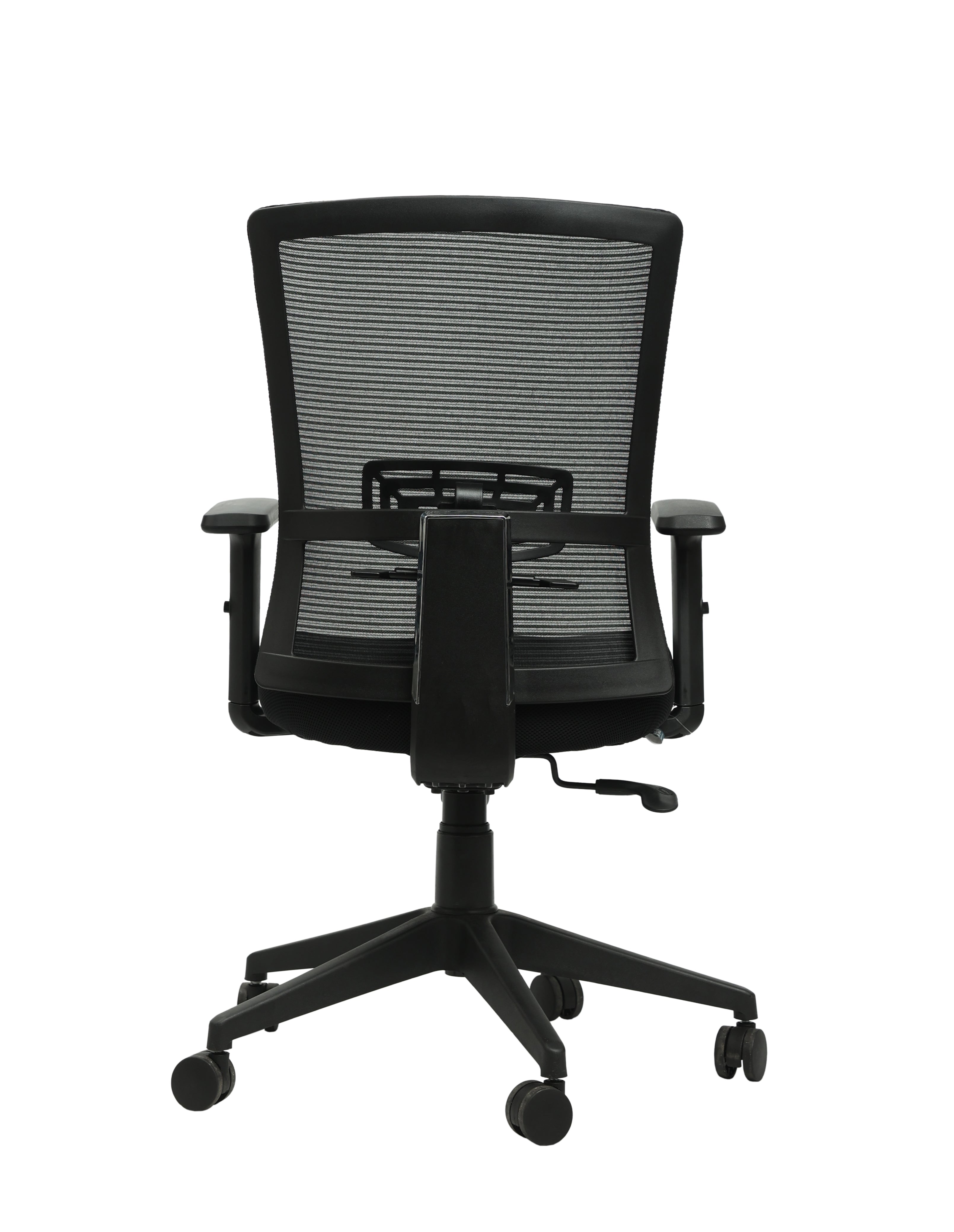 Modern workspace seating solution