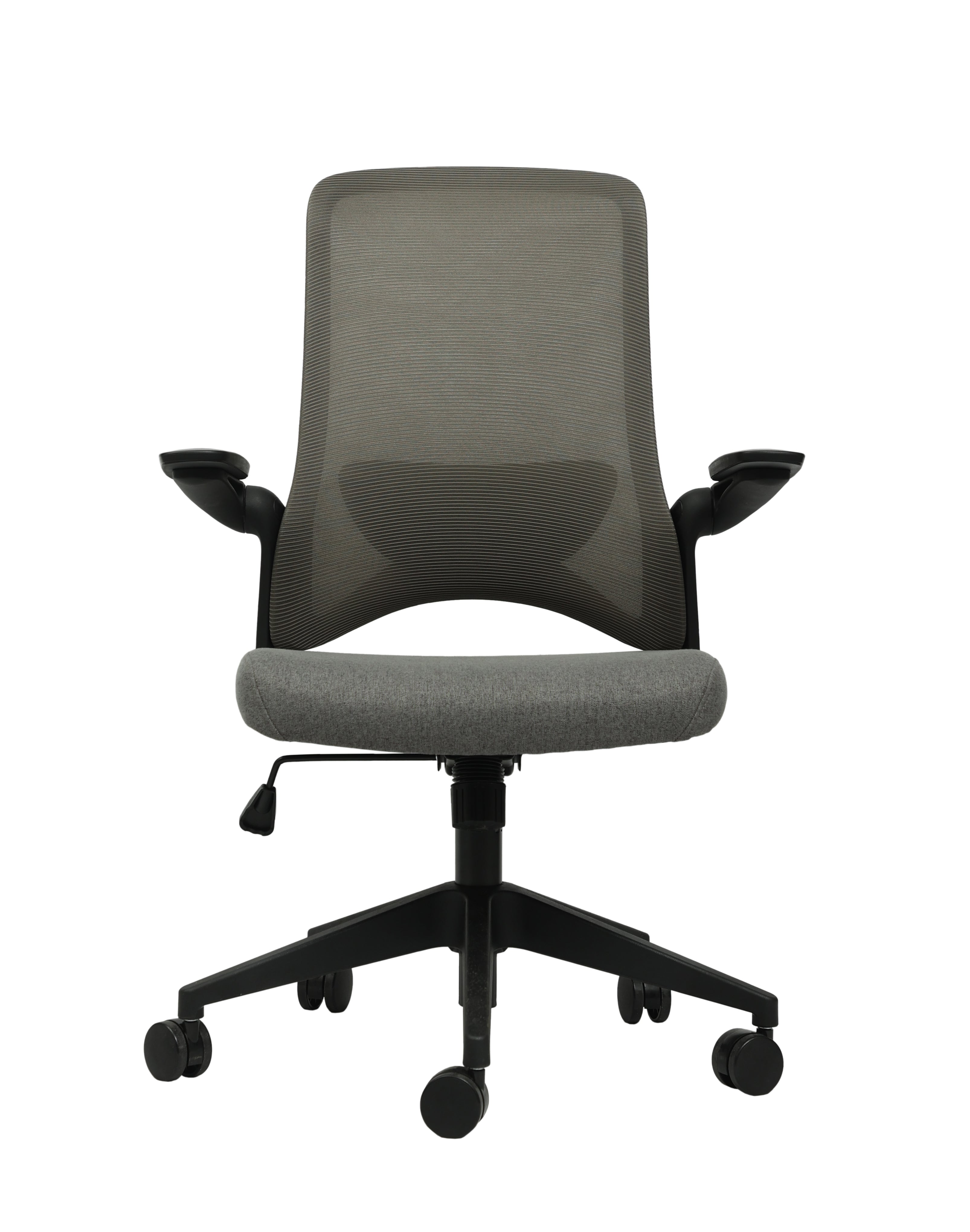 Chair with Cooling Mesh Technology