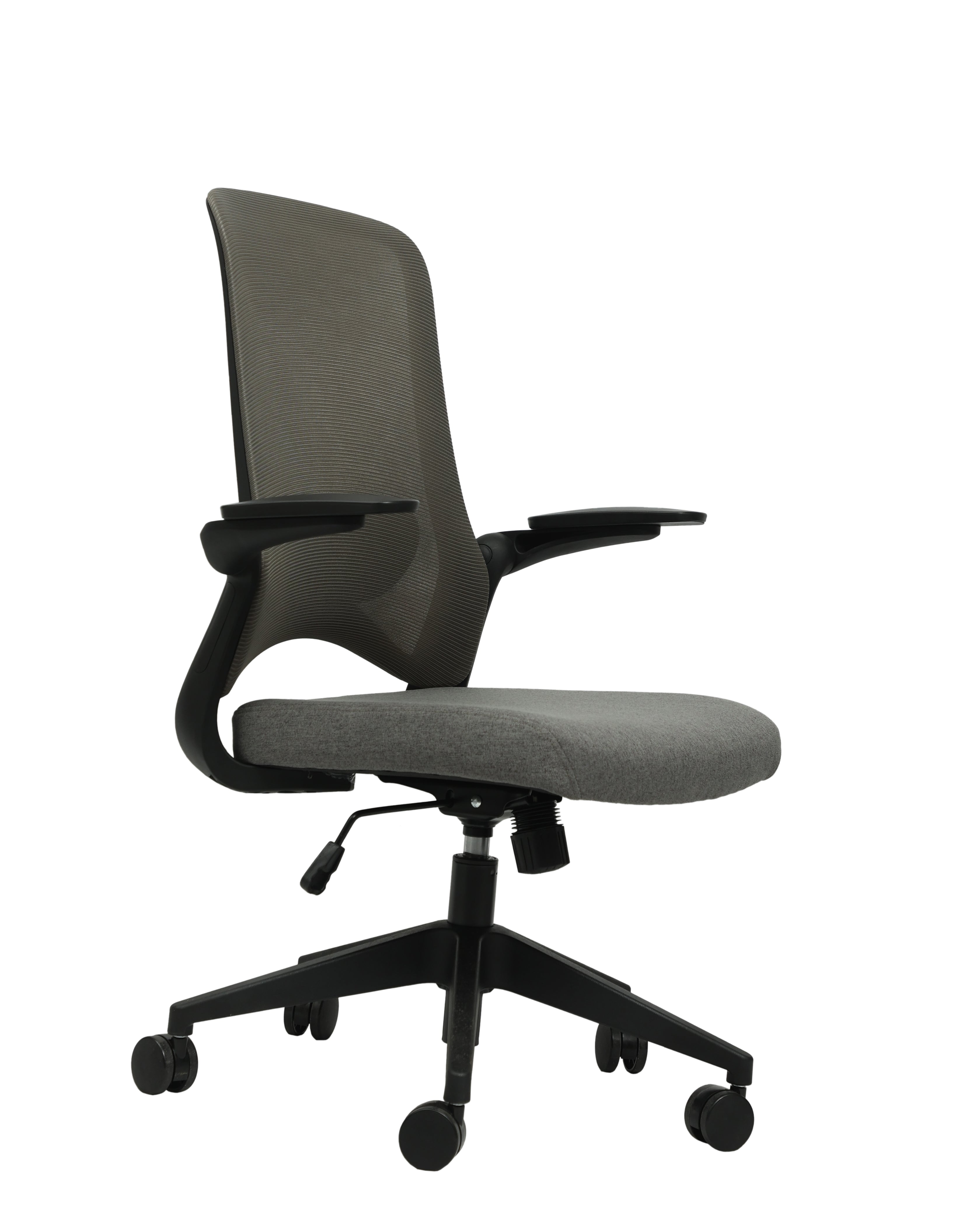 Posture-Correction Task Chair