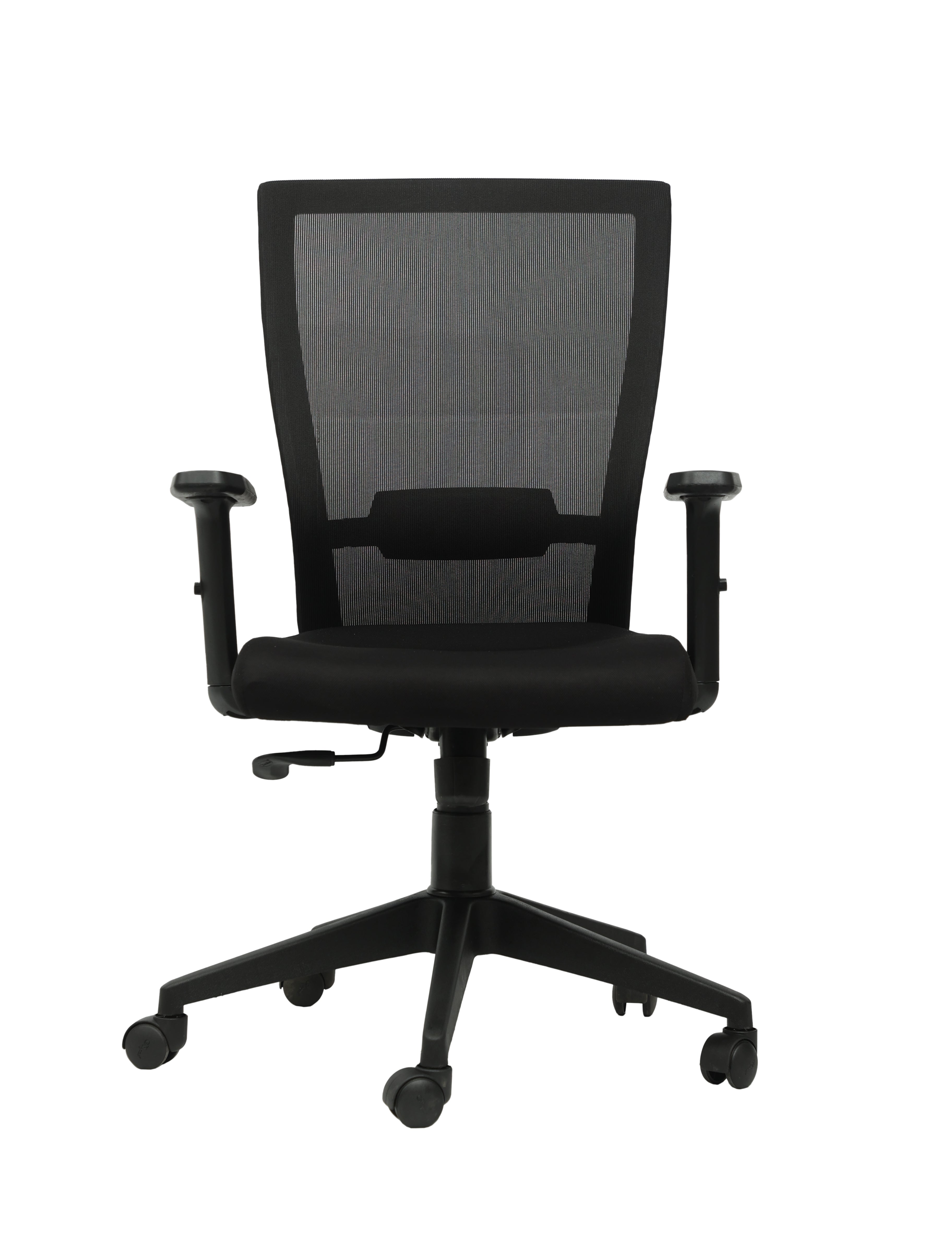 Wireless Charging Office Chair