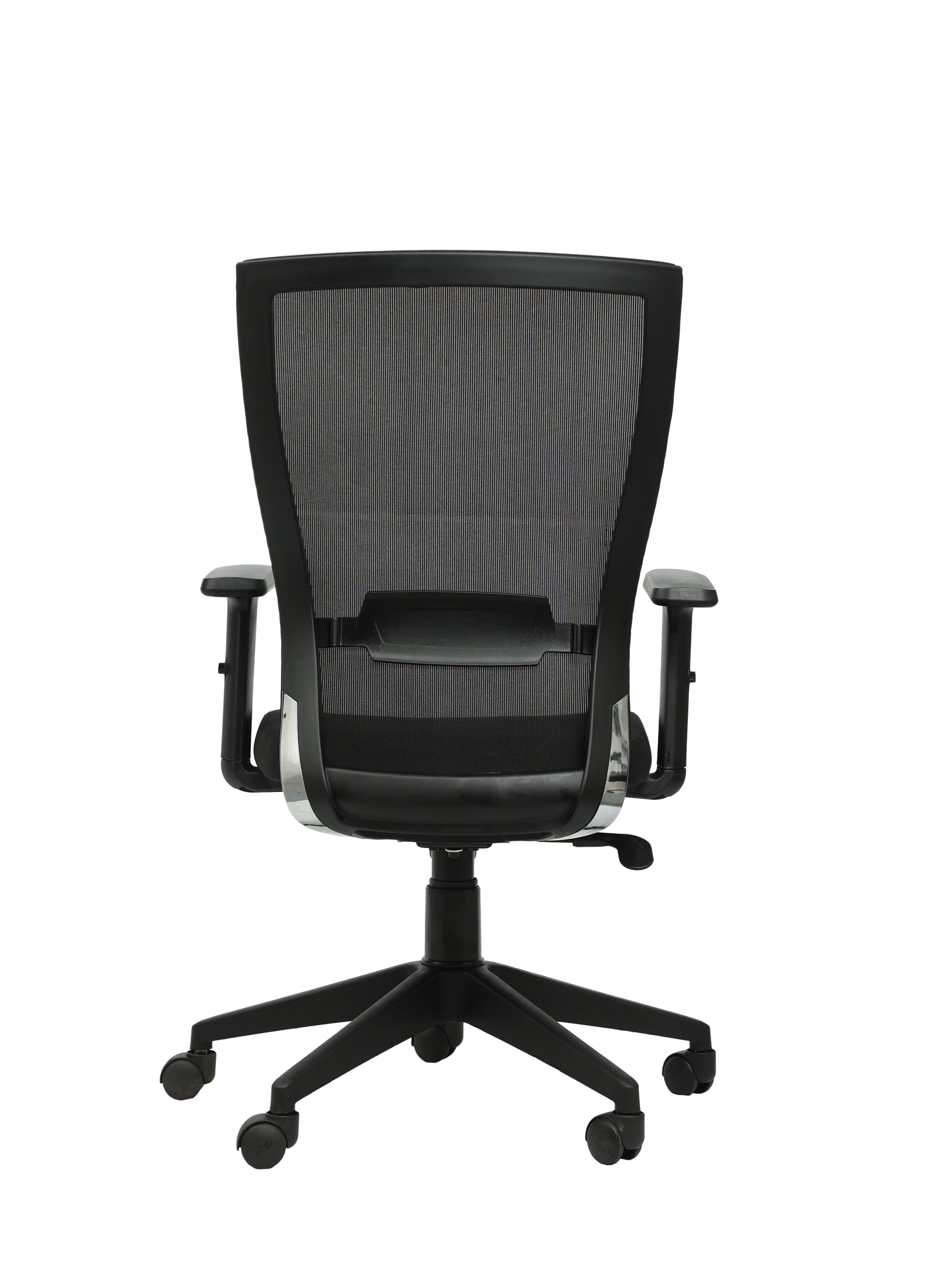 Smart Adjustable Office Chair