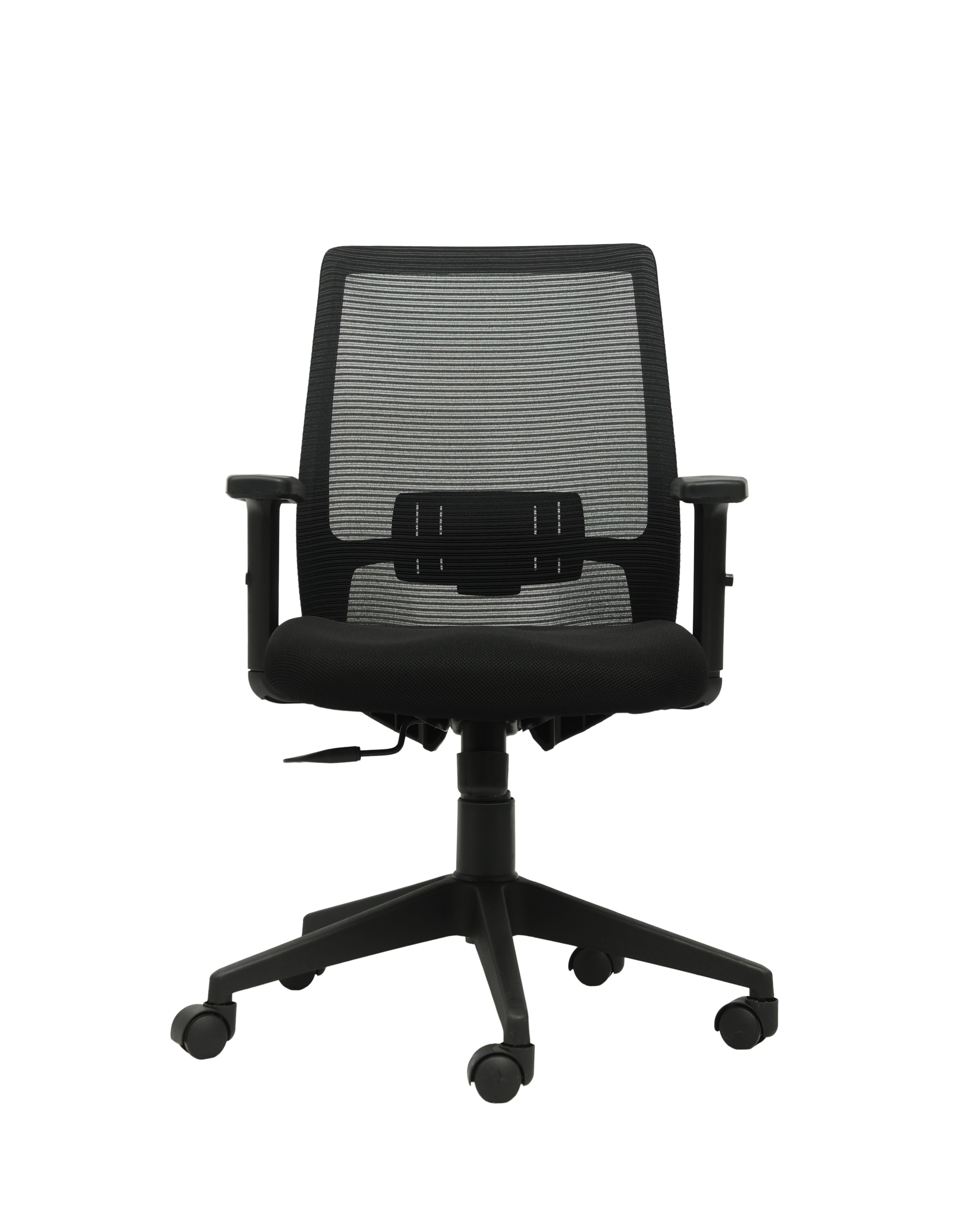 Premium workspace seating