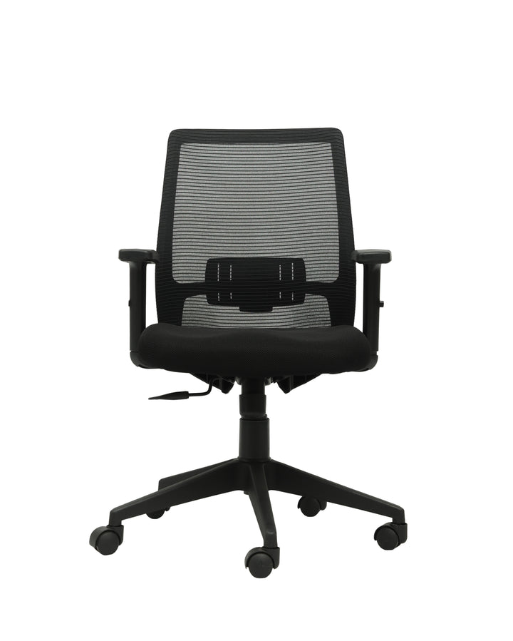 Premium workspace seating