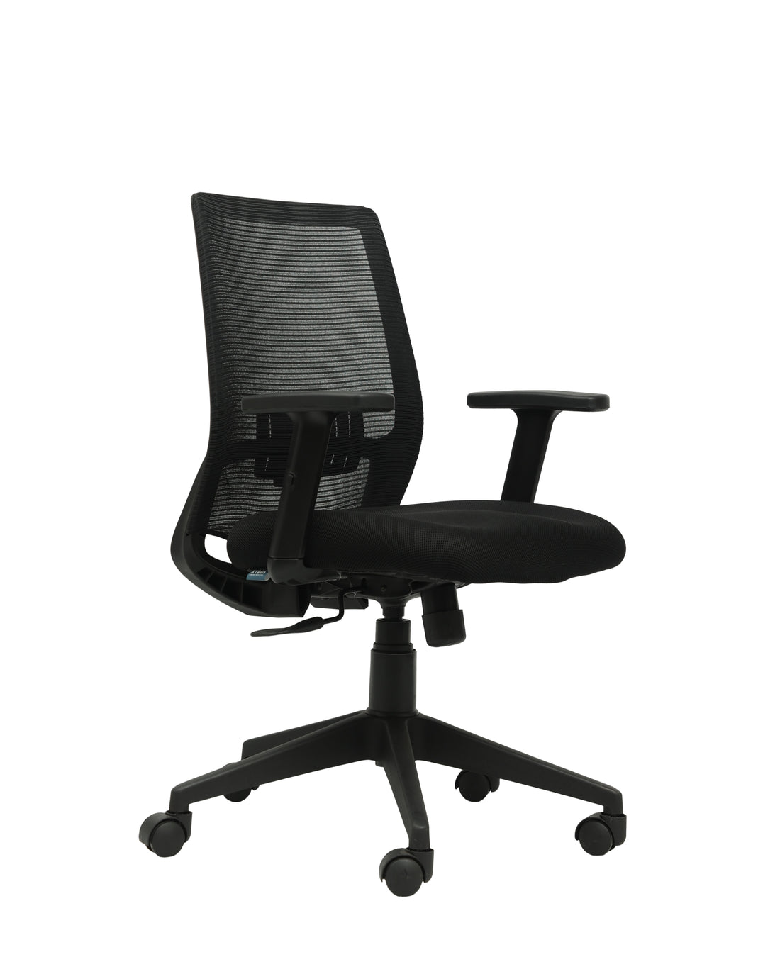 Breathable backrest chair