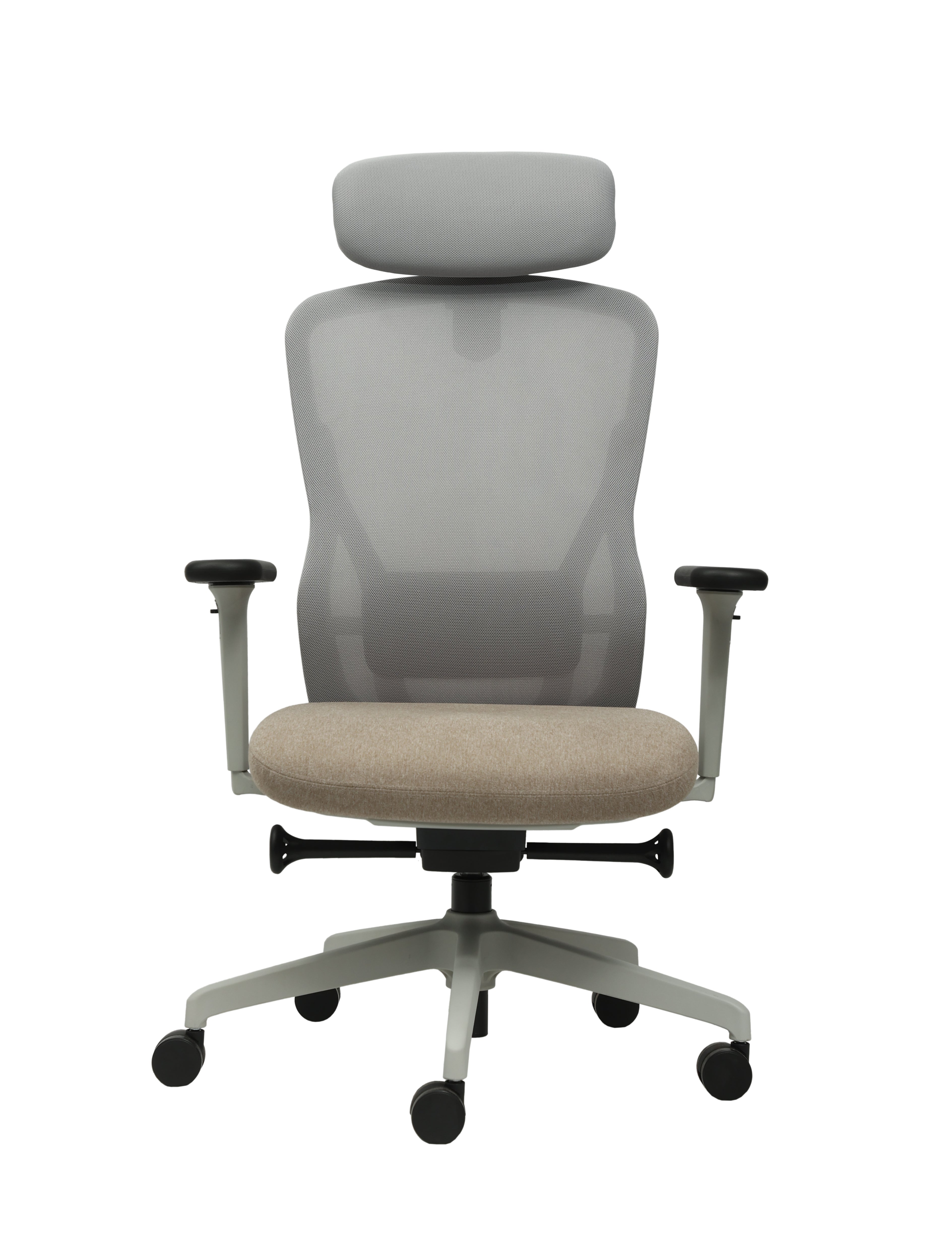 Posture Tracking Chair
