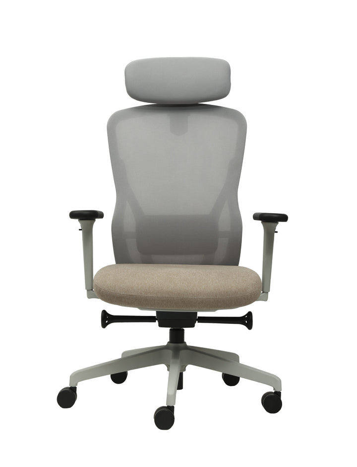 Posture Tracking Chair