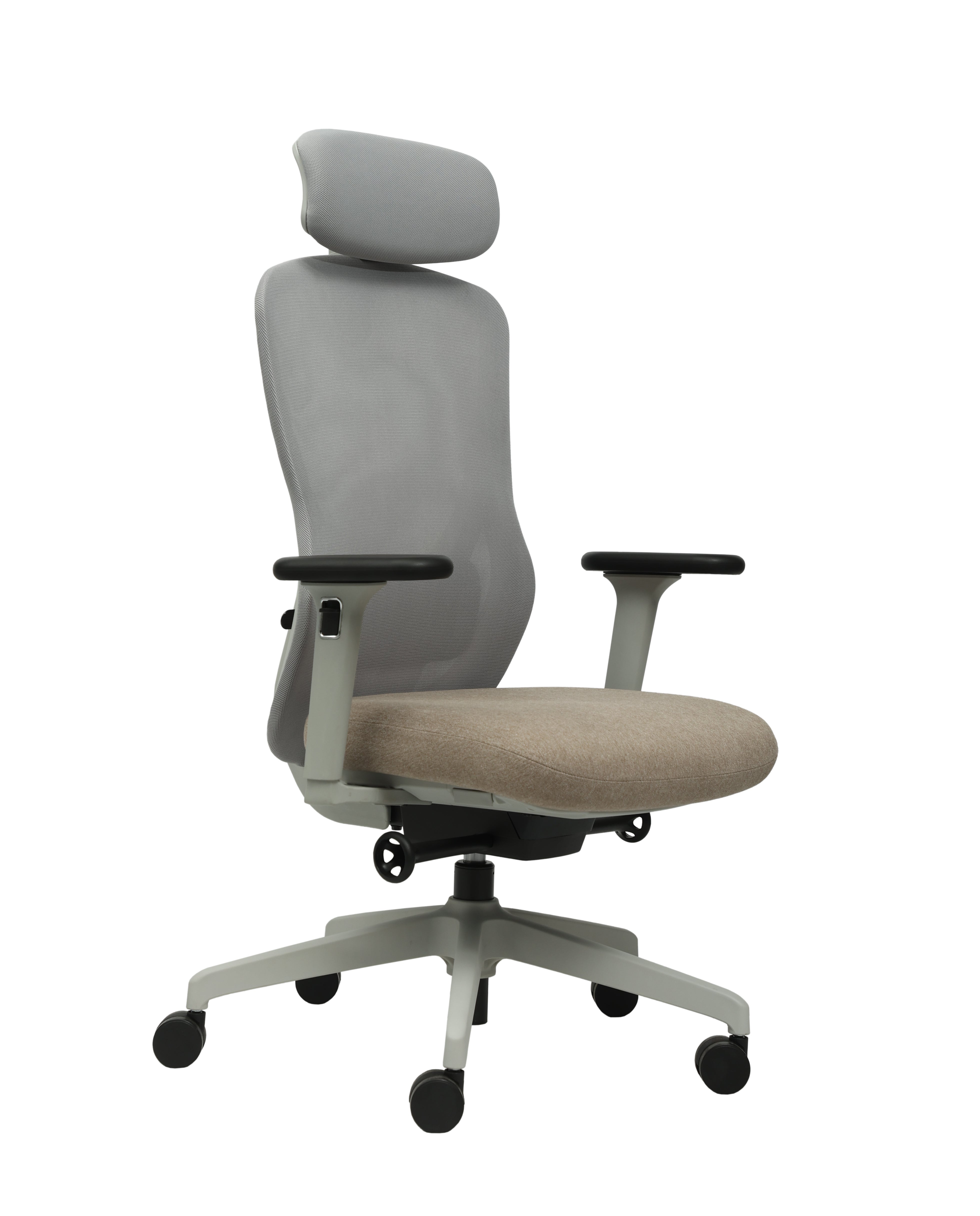 Smart Ergonomic Chair