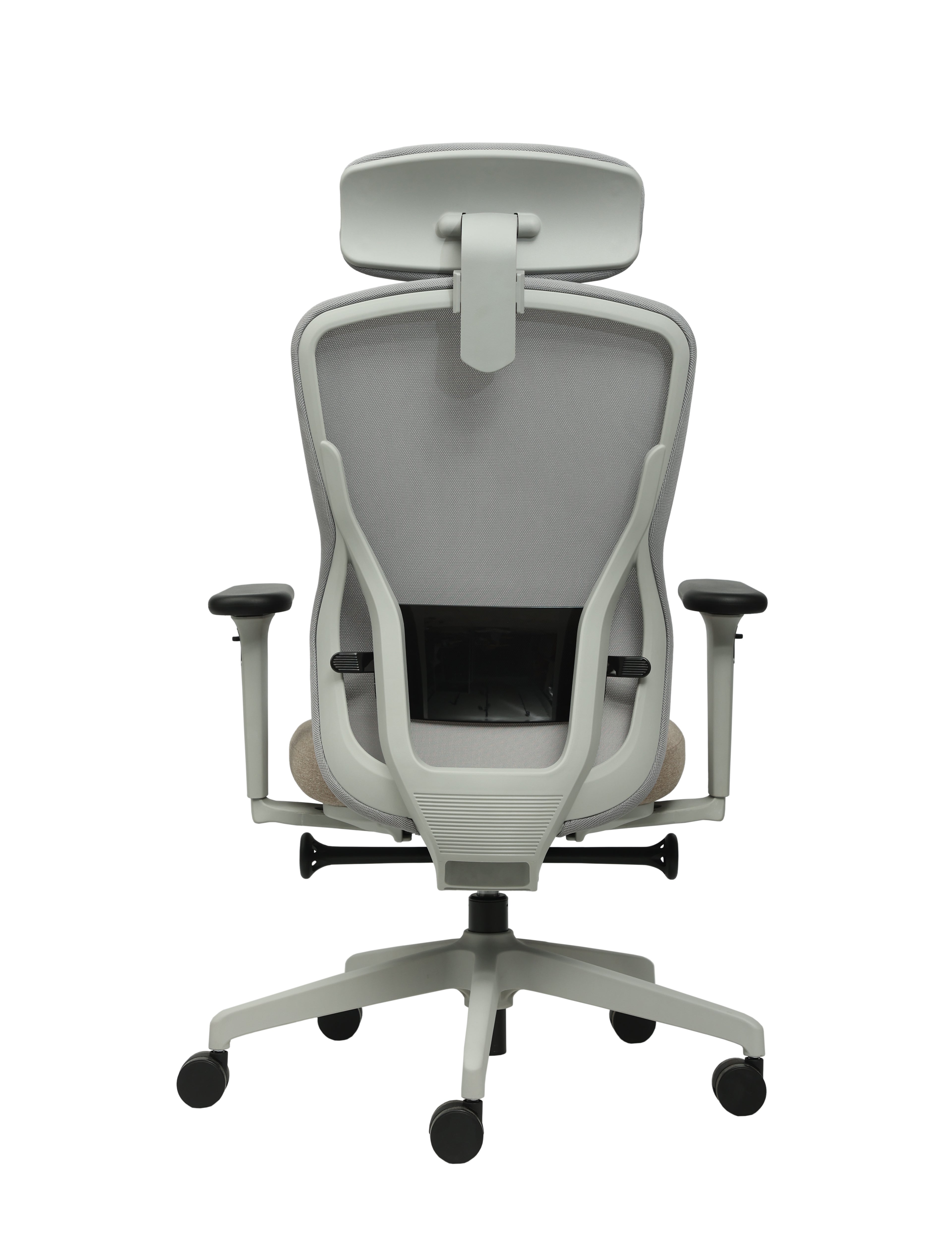 Modular Office Chair