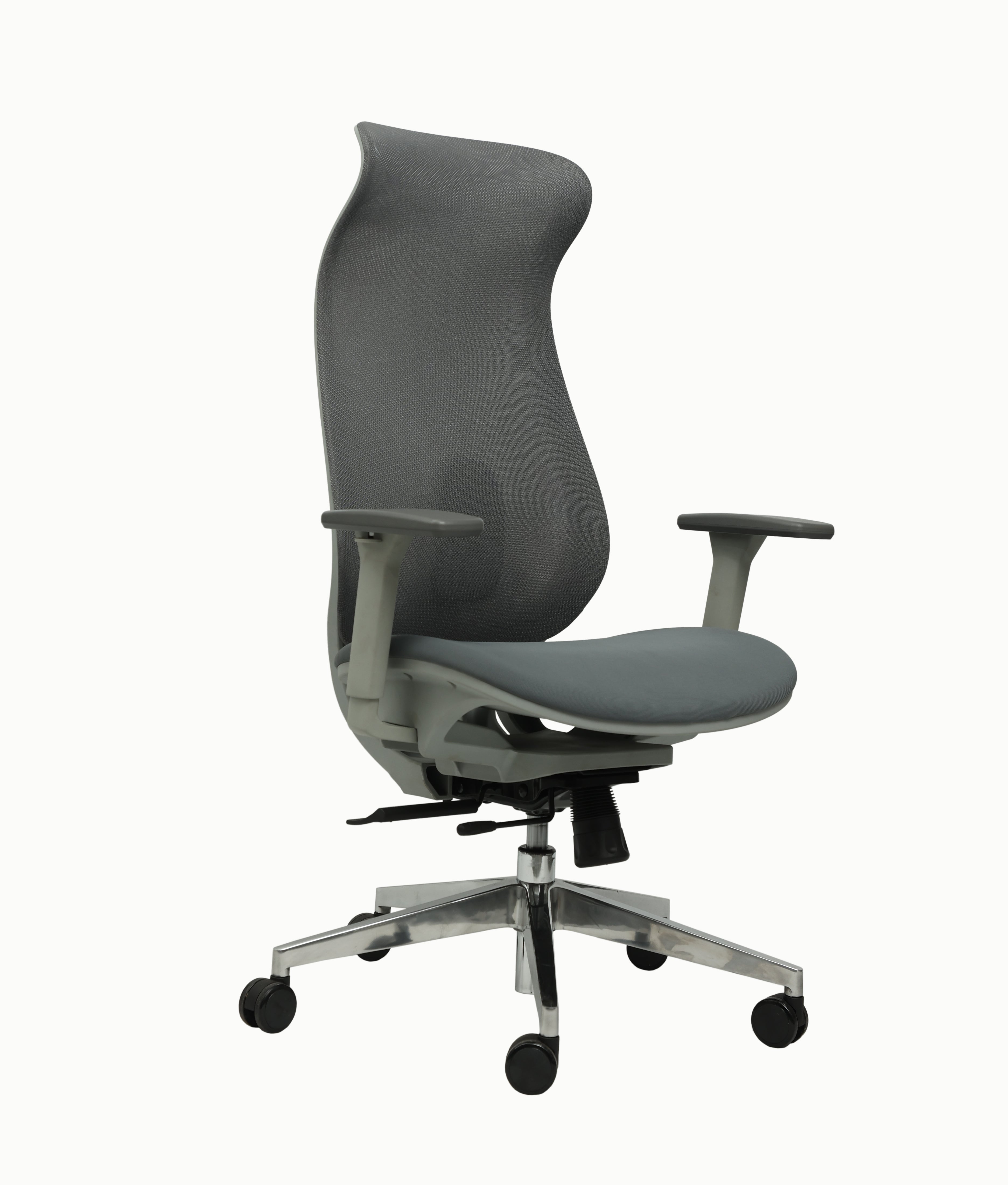 Smart Ergonomic Chair