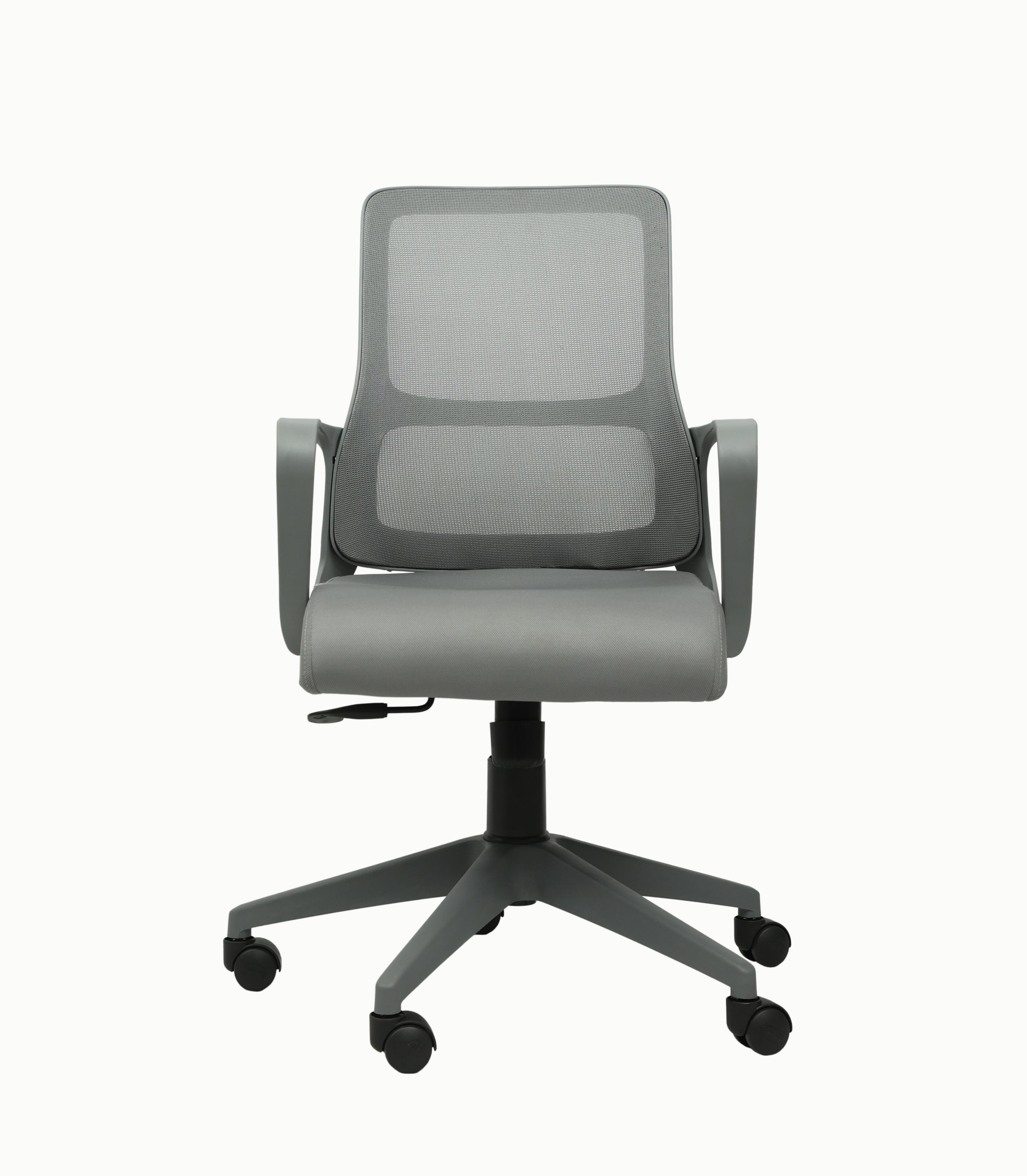 Breathable Mesh Executive Chair