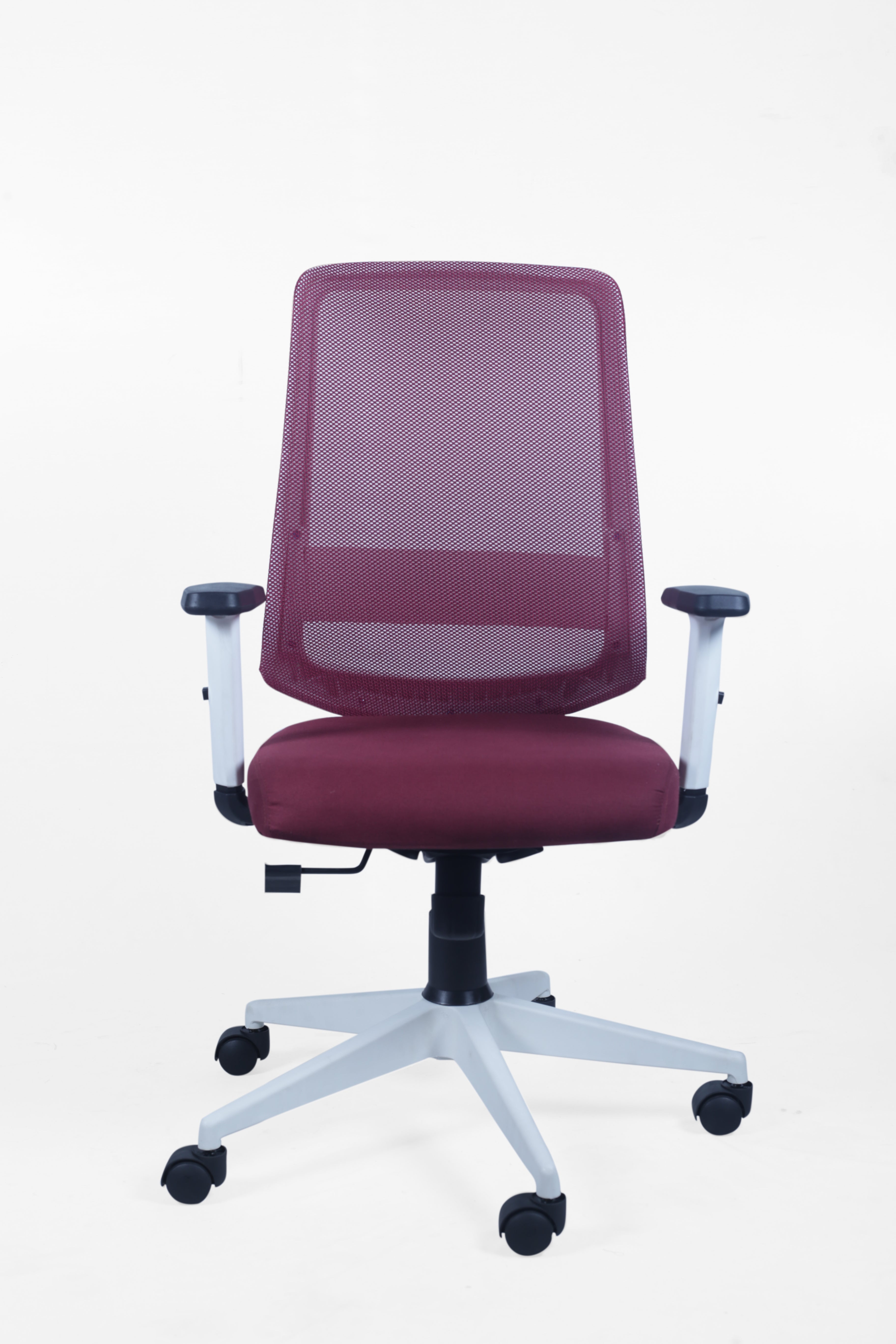 Anti-fatigue ergonomic office seating