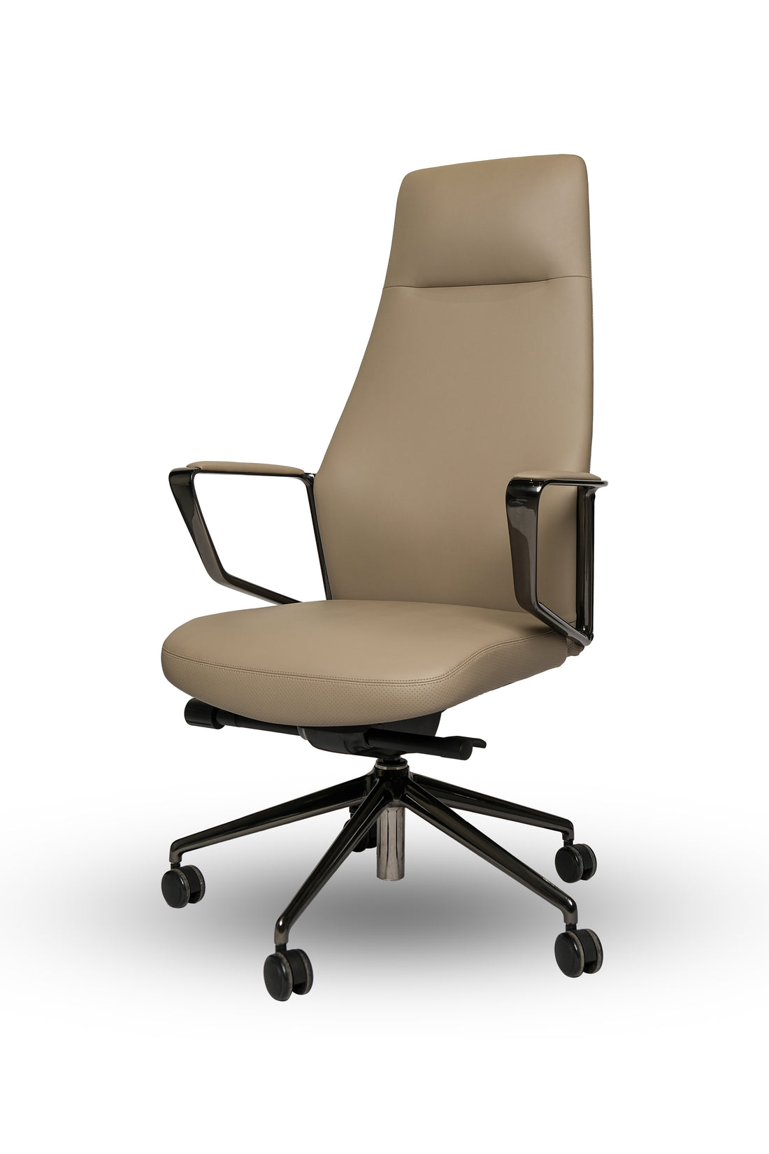 MILANO TITANIUM HB