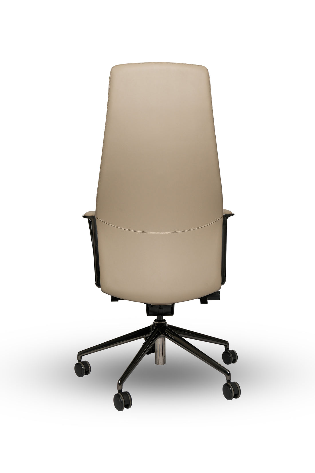 MILANO TITANIUM HB