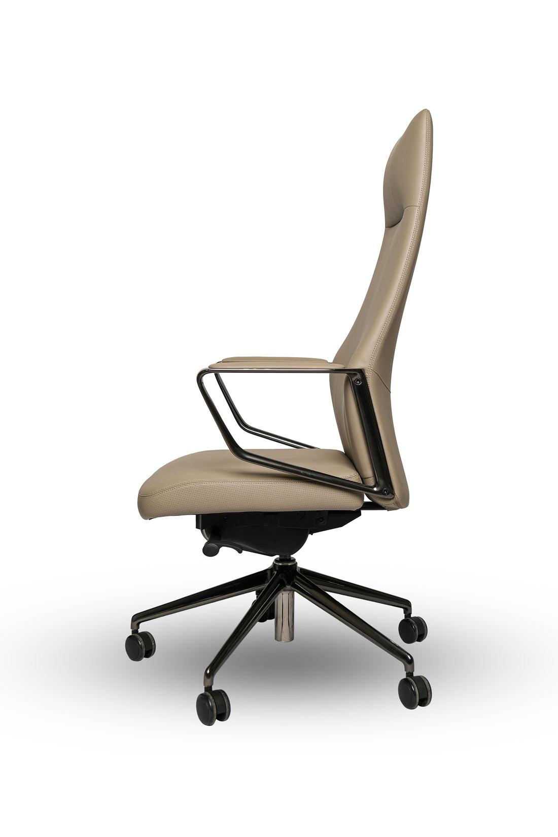 MILANO TITANIUM HB