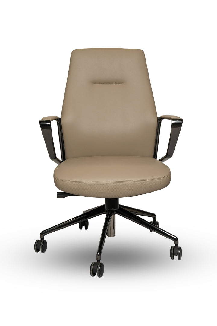 MILANO TITANIUM MB