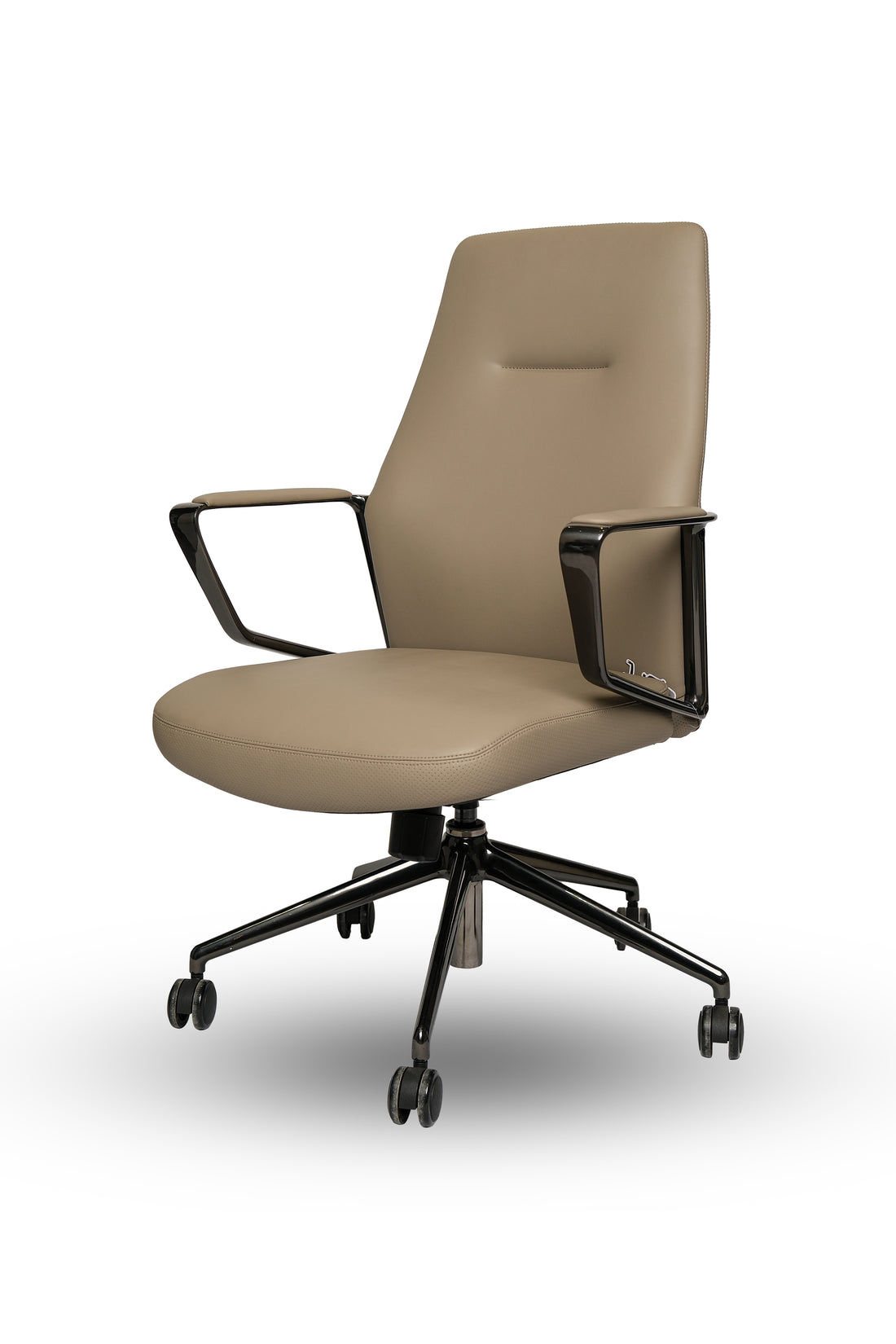 MILANO TITANIUM MB