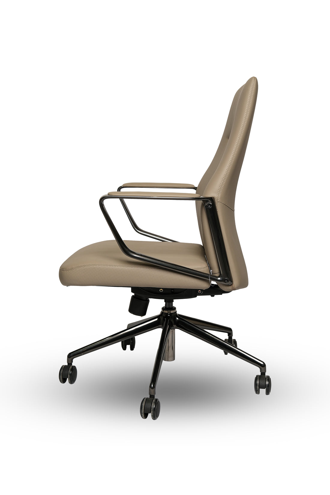 MILANO TITANIUM MB