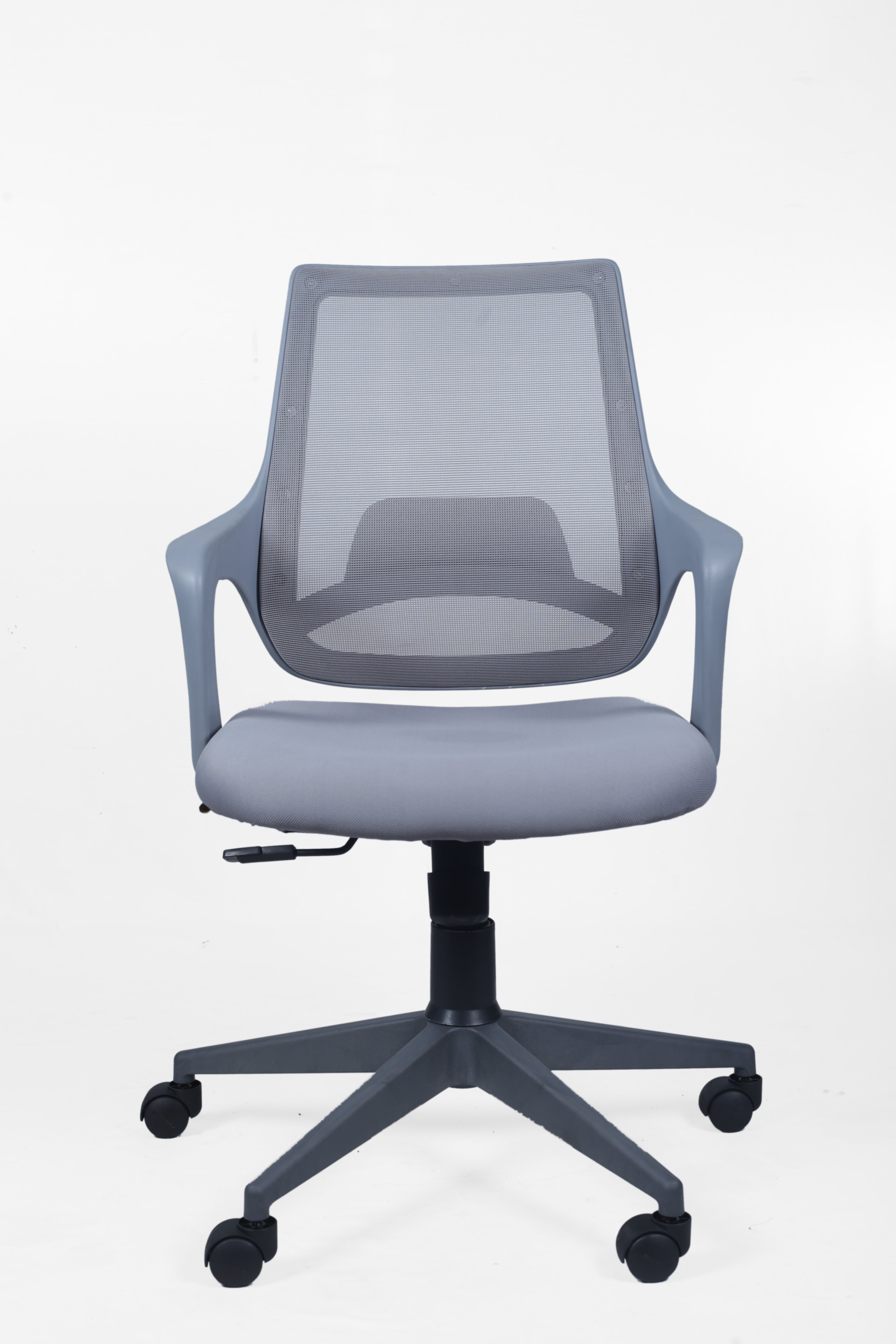 ergonomic desk chair high back