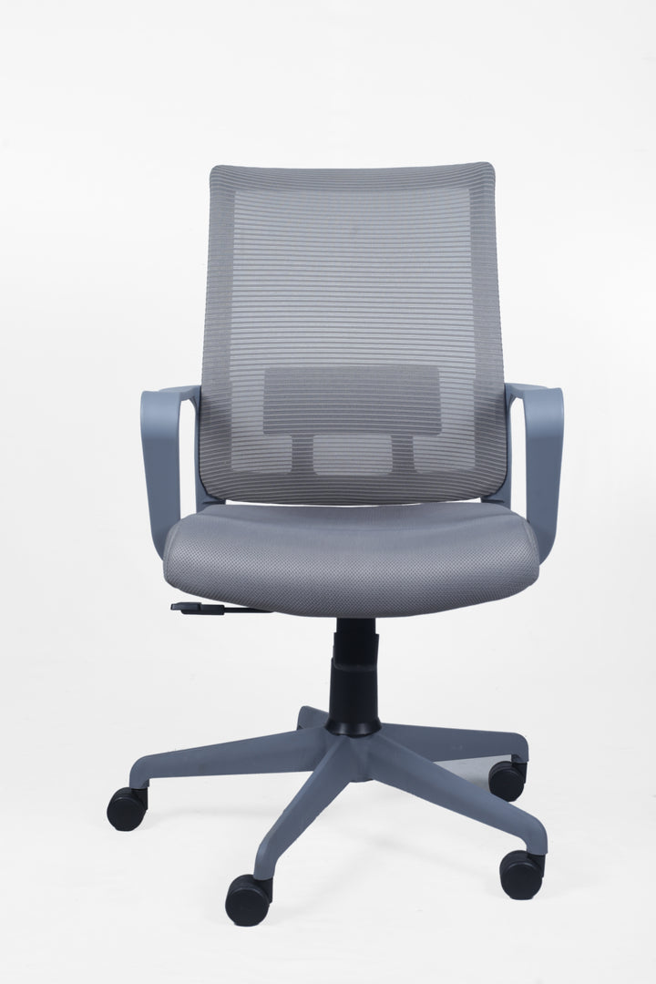Eco-Friendly Executive Chair