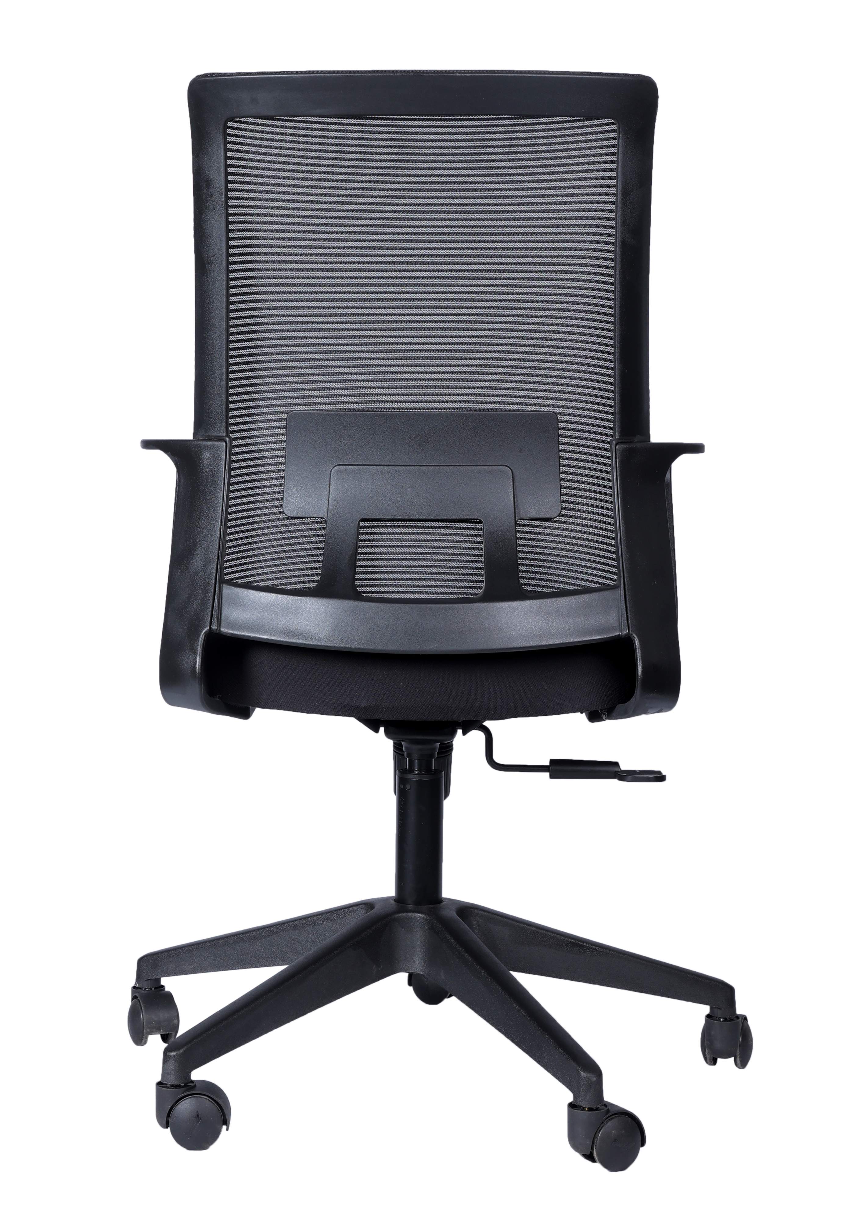 Smart Adjustable Mesh Chair
