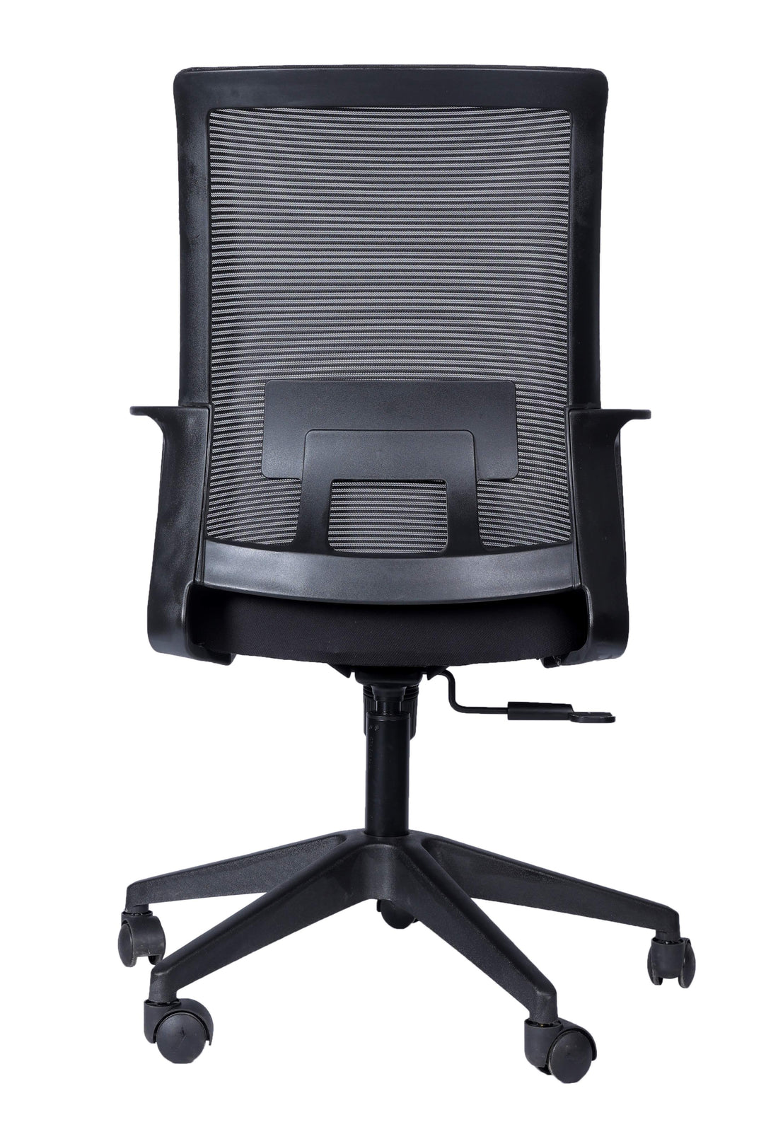 Smart Adjustable Mesh Chair