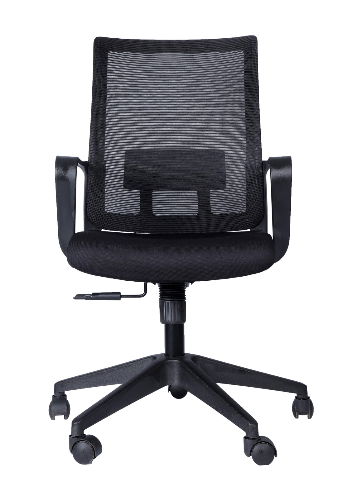 Compact Chair for Small Office Spaces